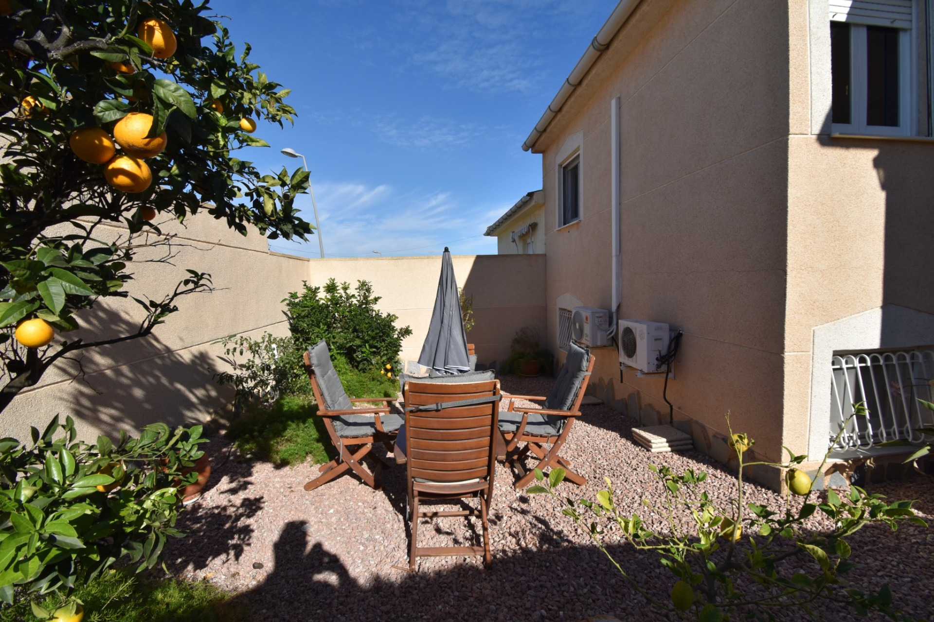 Reventa - Casa semi independiente - Orihuela Costa - Los Balcones