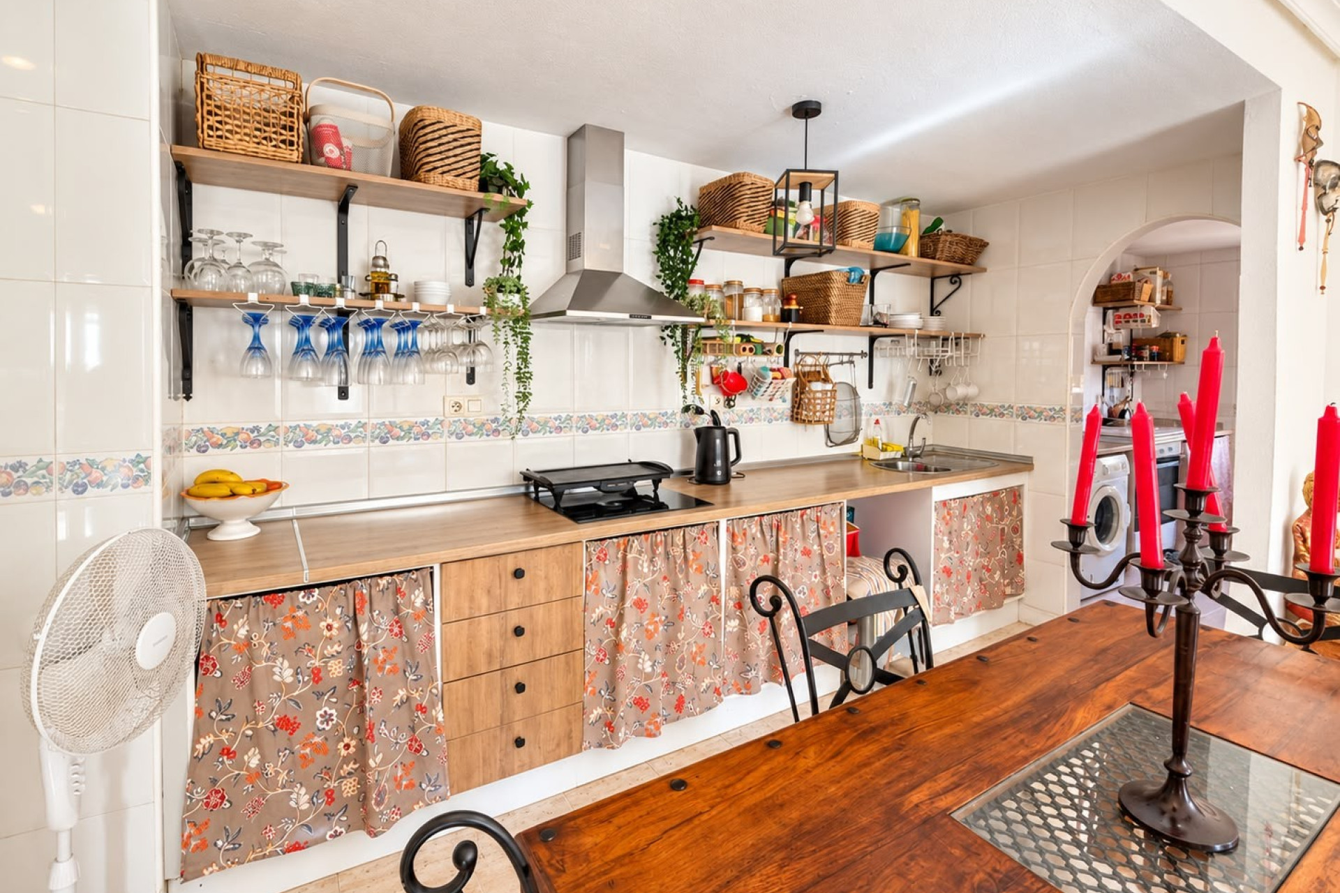 Reventa - Casa semi independiente - Orihuela Costa - Playa Flamenca