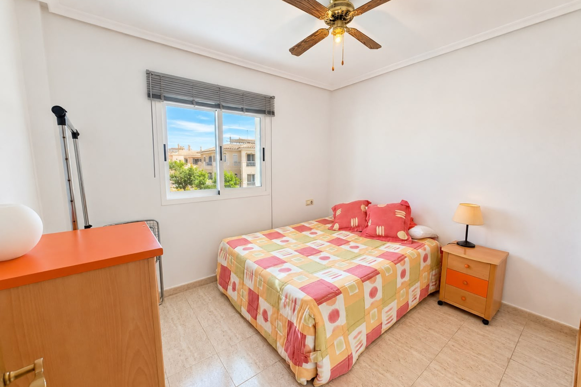 Reventa - Casa semi independiente - Orihuela Costa - Playa Flamenca