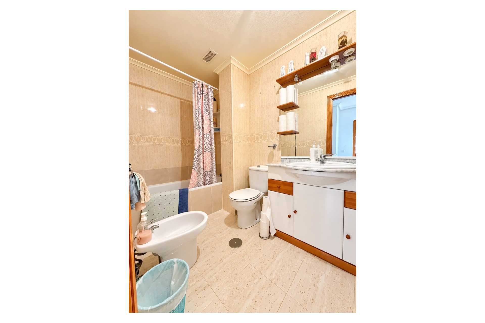 Reventa - Casa semi independiente - Orihuela Costa - Playa Flamenca