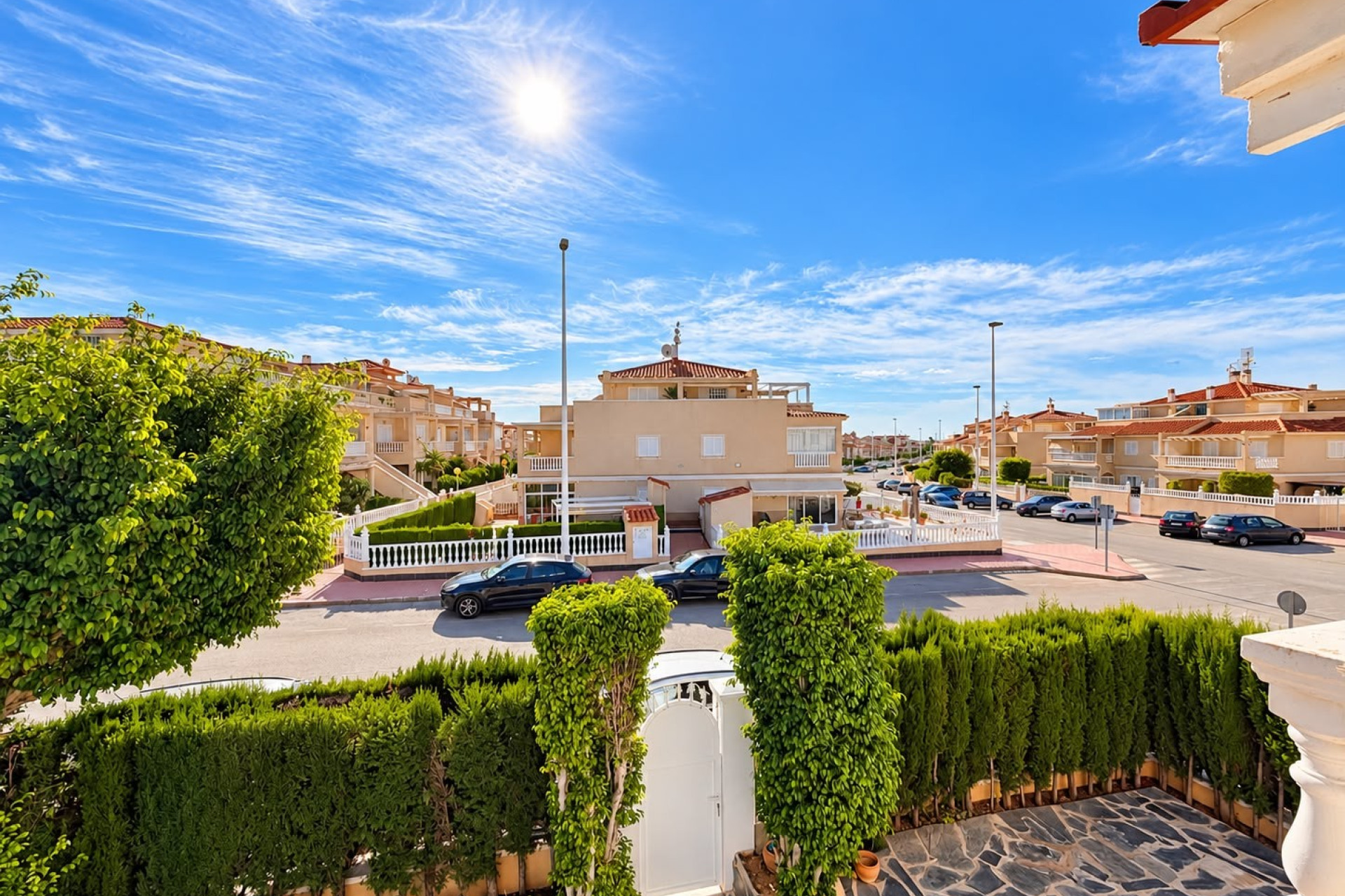 Reventa - Casa semi independiente - Orihuela Costa - Playa Flamenca