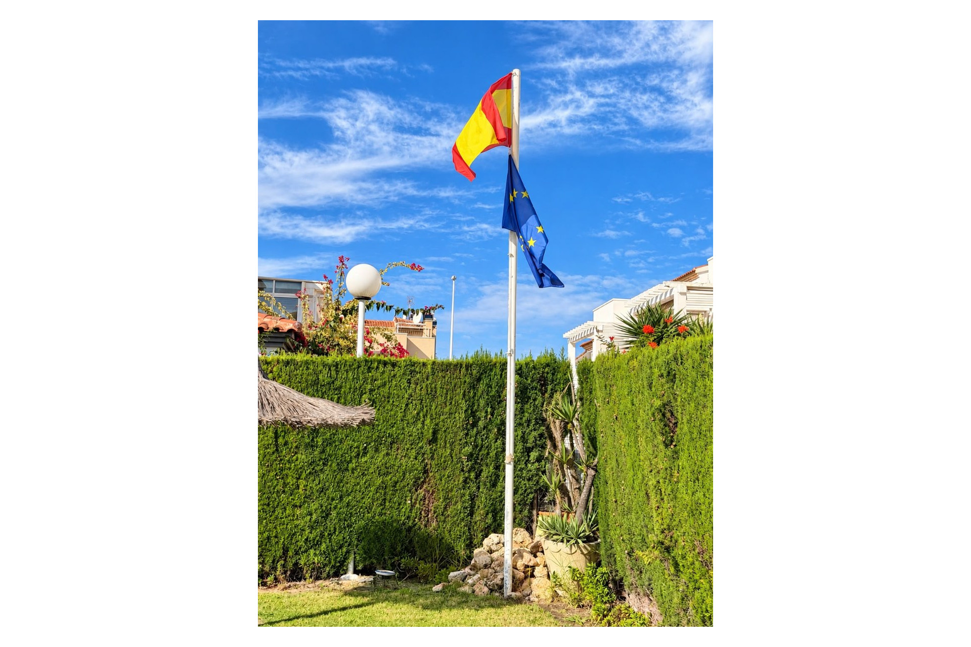 Reventa - Casa semi independiente - Orihuela Costa - Playa Flamenca