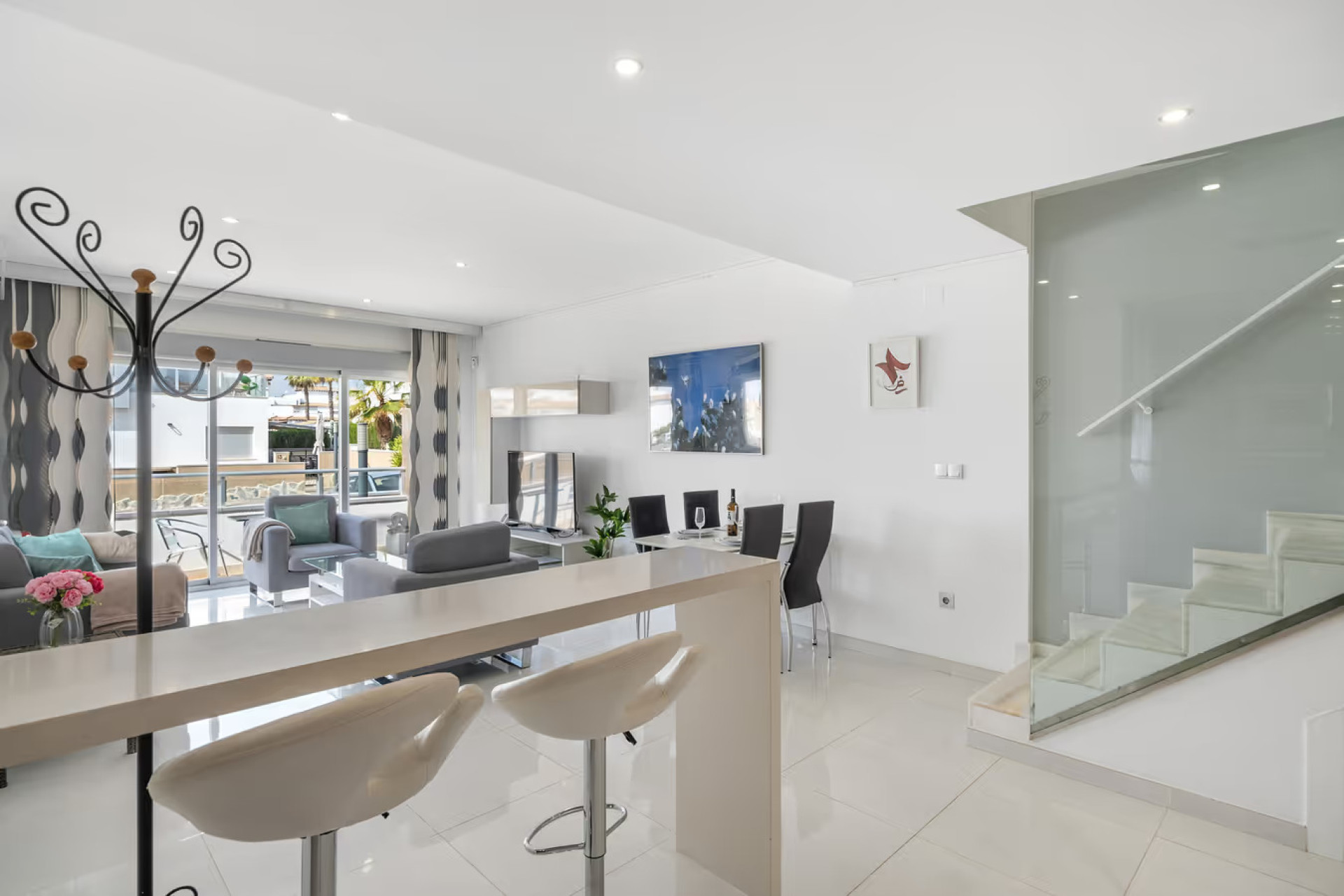 Reventa - Casa semi independiente - Orihuela Costa - Punta Prima