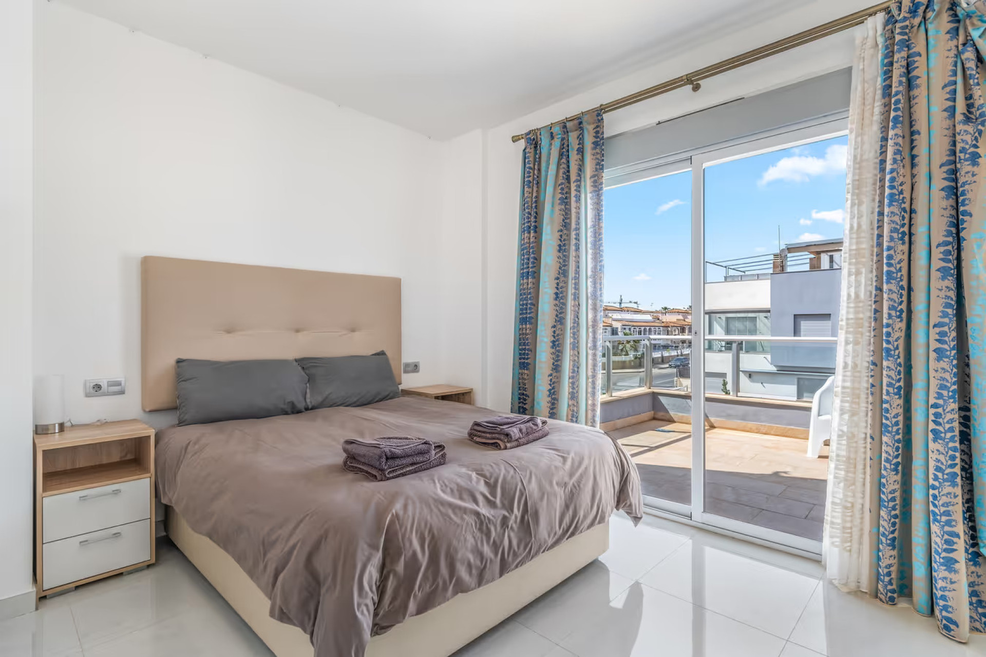 Reventa - Casa semi independiente - Orihuela Costa - Punta Prima