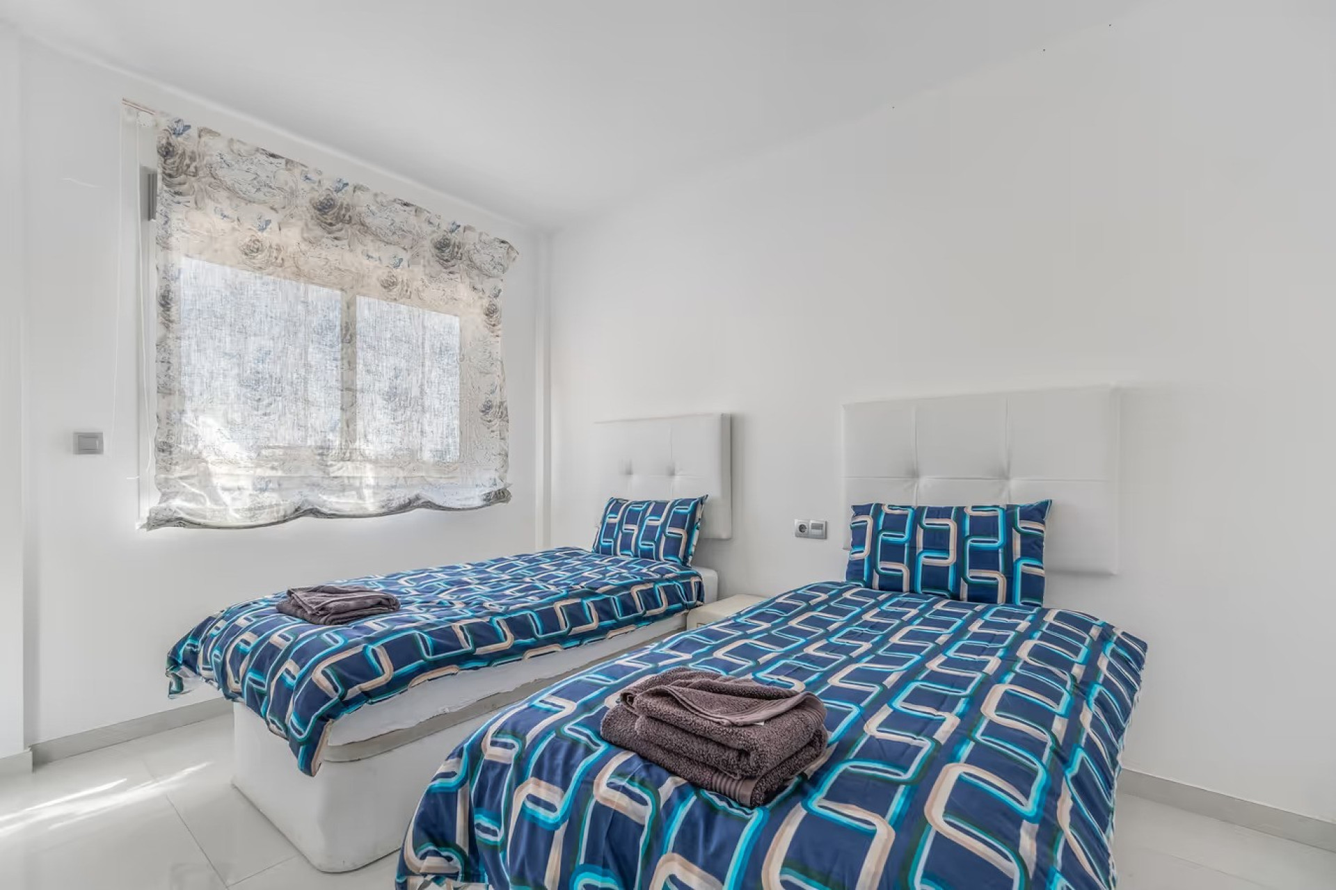 Reventa - Casa semi independiente - Orihuela Costa - Punta Prima
