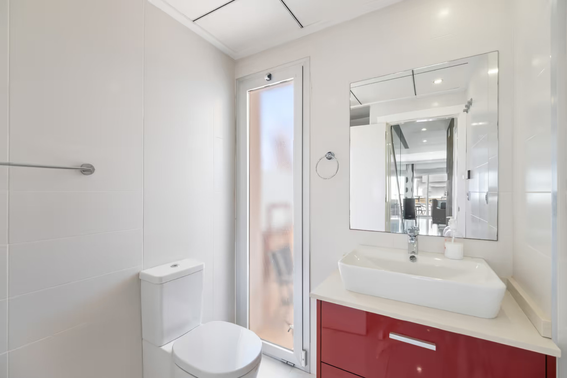Reventa - Casa semi independiente - Orihuela Costa - Punta Prima