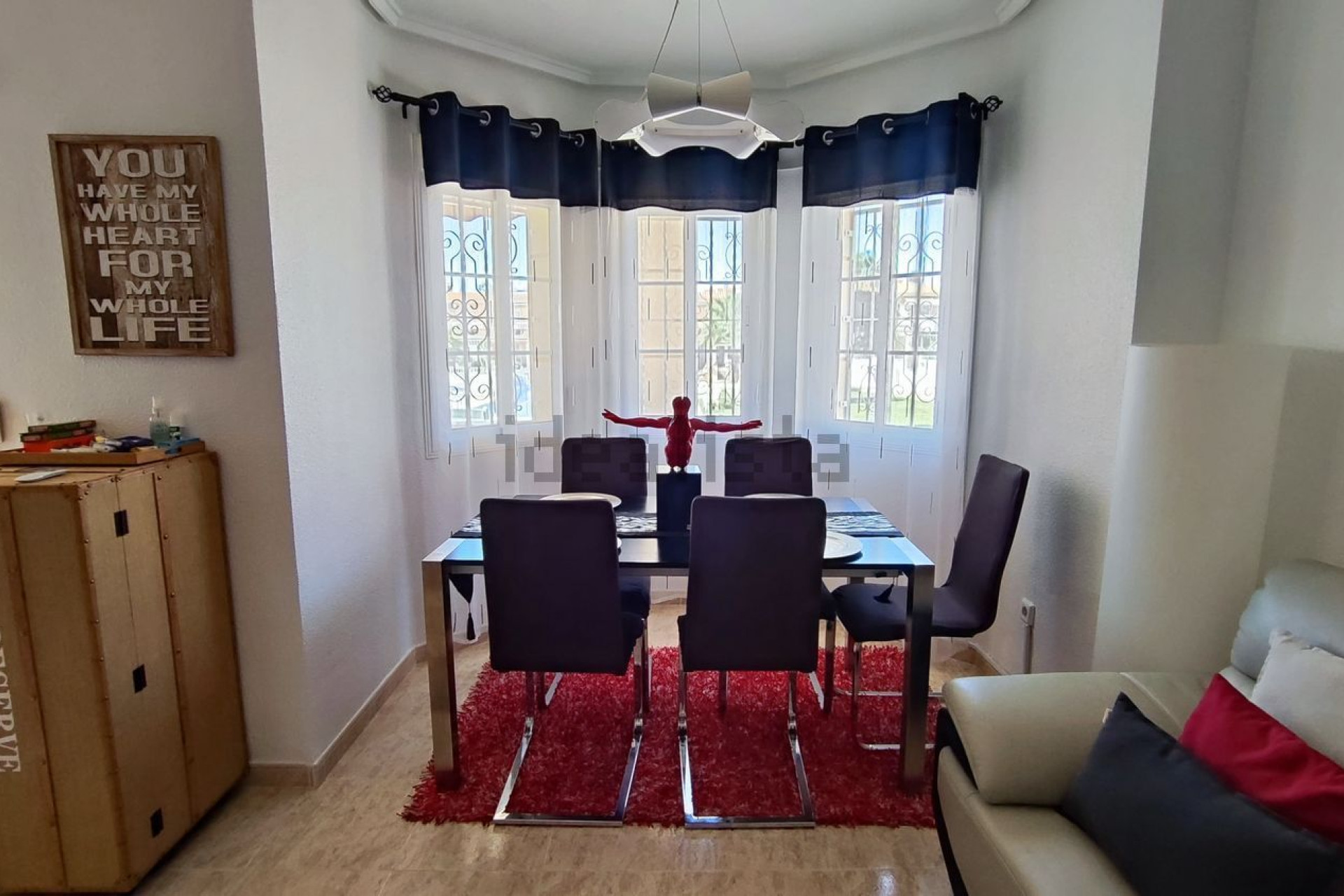 Reventa - Casa semi independiente - Rojales - Ciudad Quesada