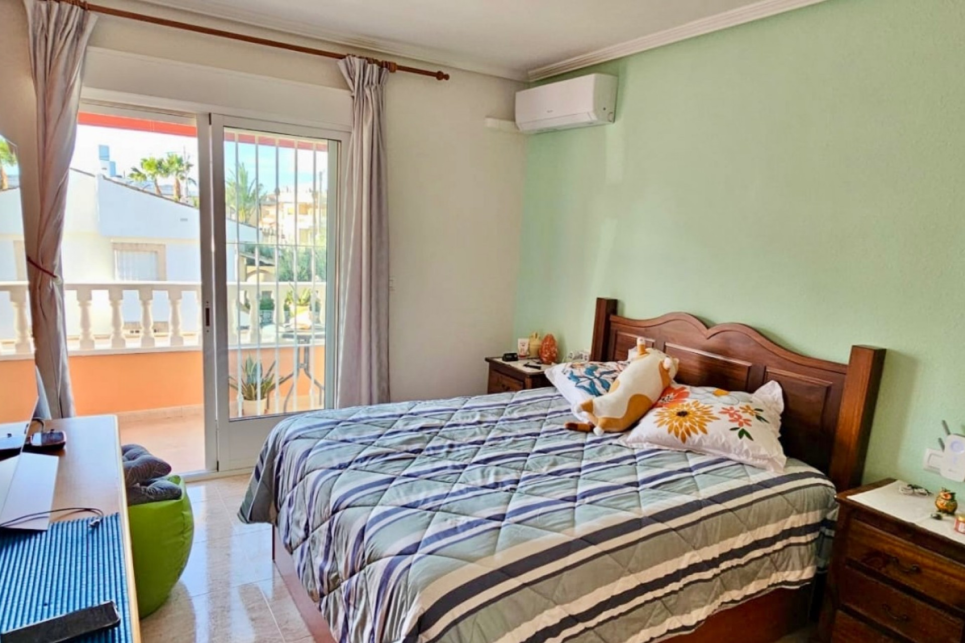 Reventa - Casa semi independiente - Santiago de La Ribera - Santiago de La Ribera - Town