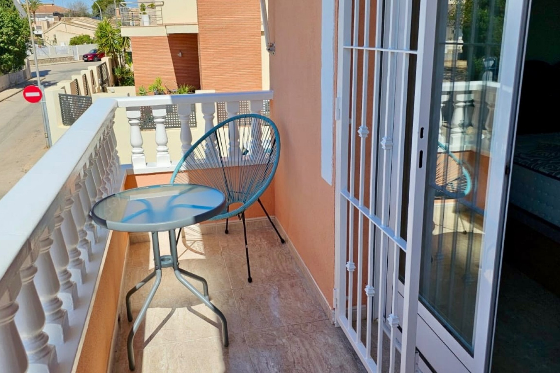 Reventa - Casa semi independiente - Santiago de La Ribera - Santiago de La Ribera - Town