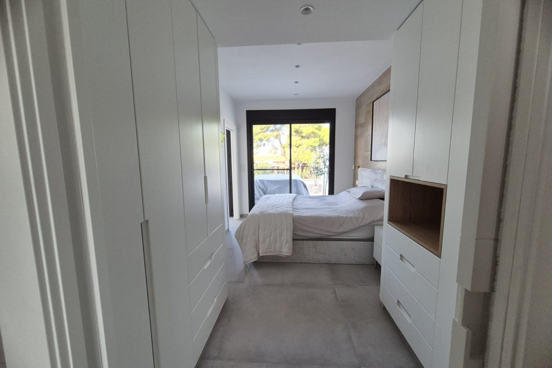 Reventa - Casa semi independiente - Santiago de La Ribera - Santiago de La Ribera - Town