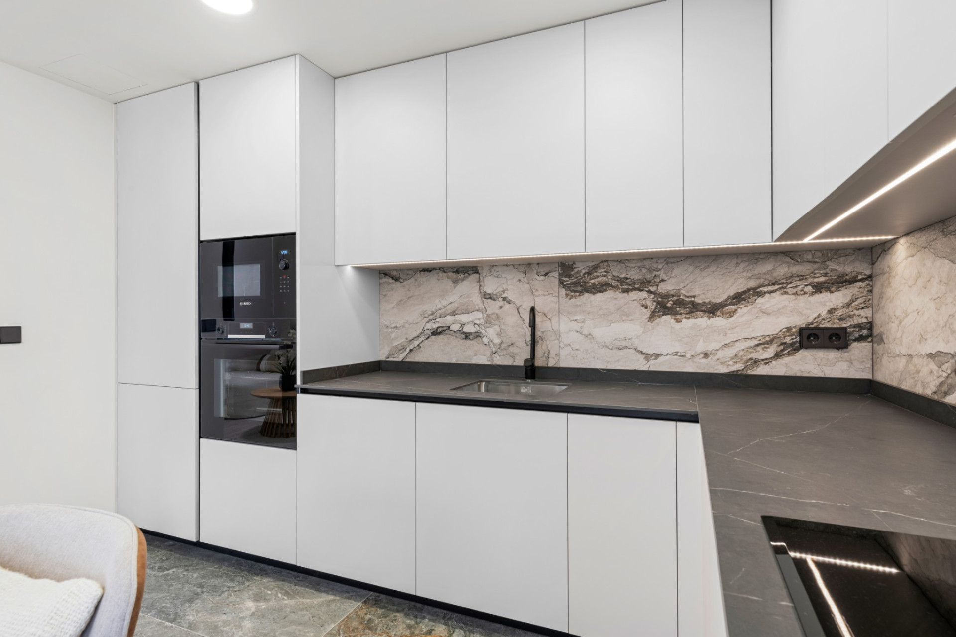 Reventa - Casa semi independiente - Torre de La Horadada - Torre de La Horadada - Town