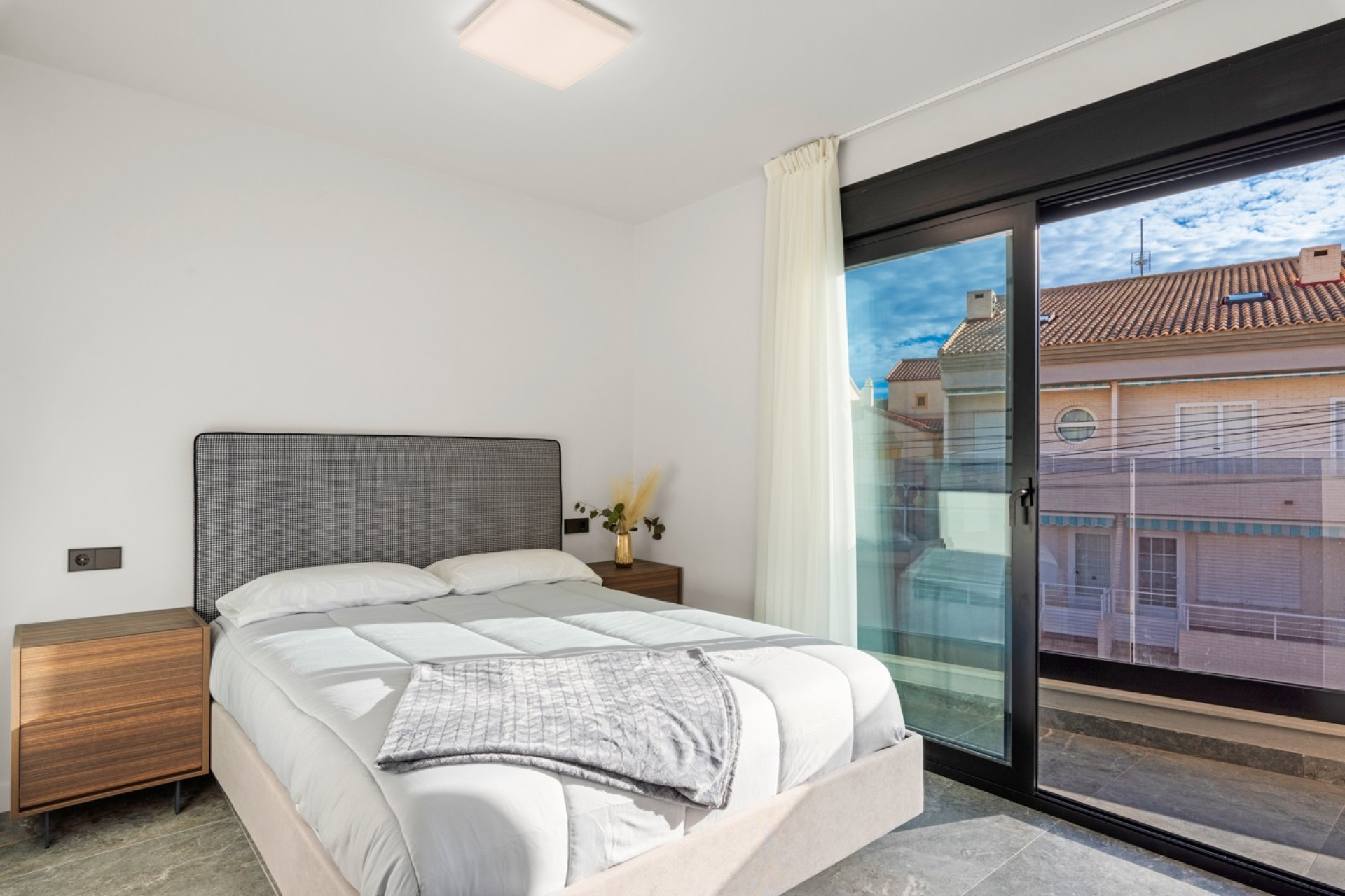 Reventa - Casa semi independiente - Torre de La Horadada - Torre de La Horadada - Town