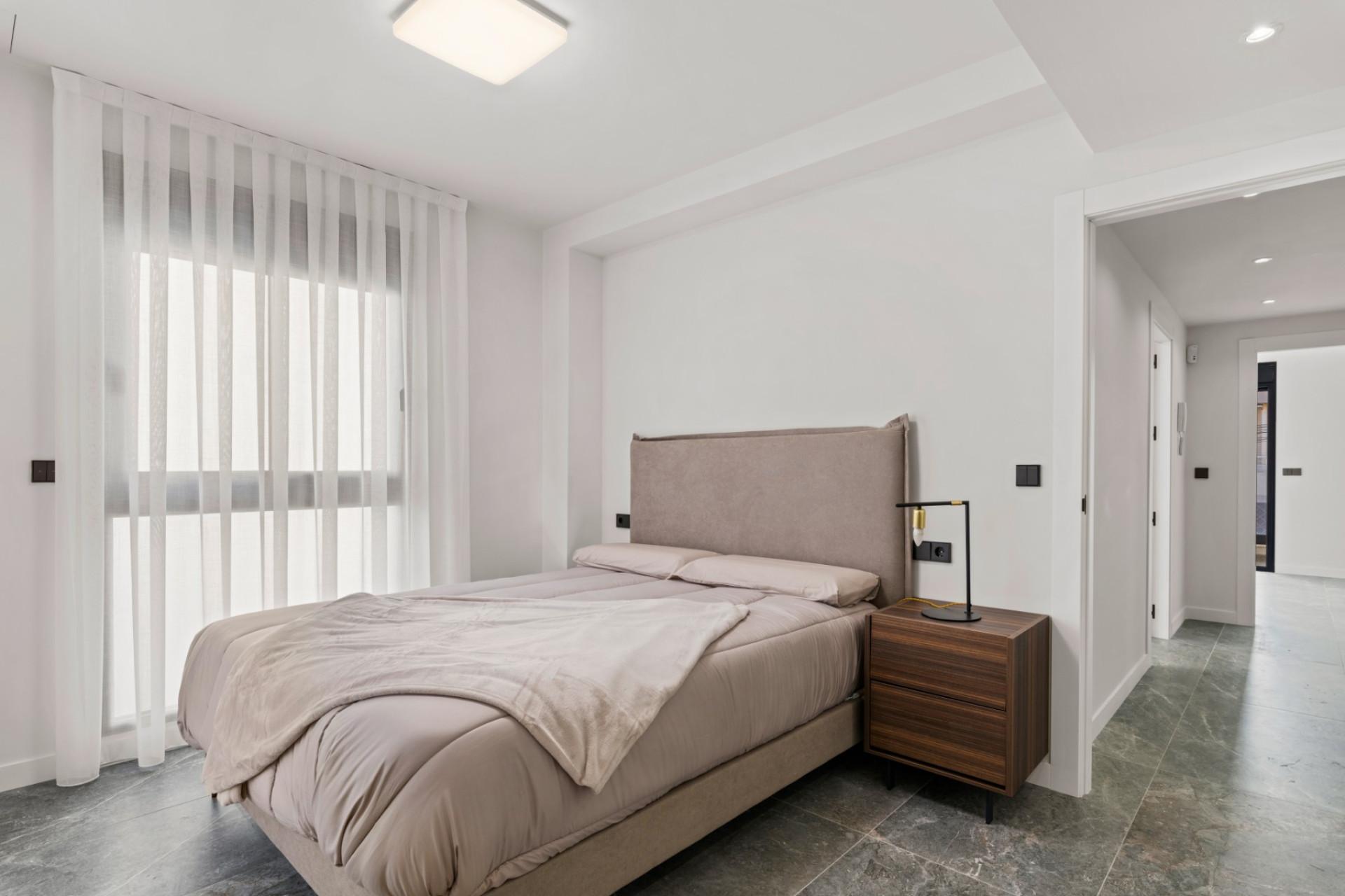 Reventa - Casa semi independiente - Torre de La Horadada - Torre de La Horadada - Town