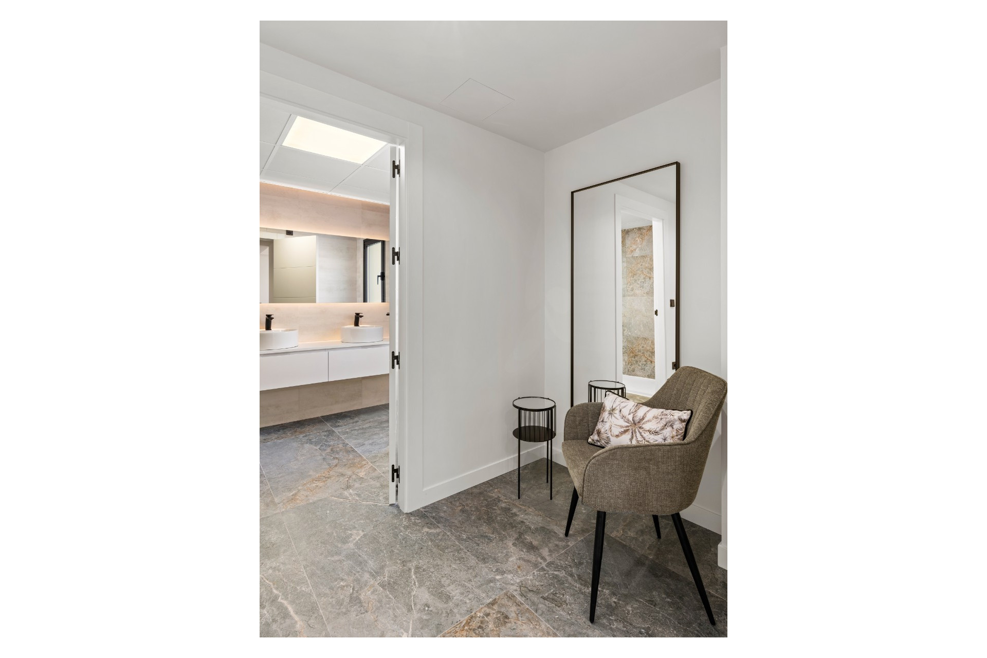 Reventa - Casa semi independiente - Torre de La Horadada - Torre de La Horadada - Town