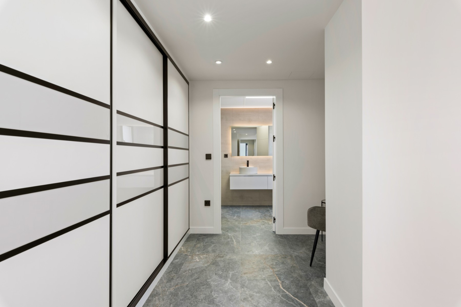 Reventa - Casa semi independiente - Torre de La Horadada - Torre de La Horadada - Town