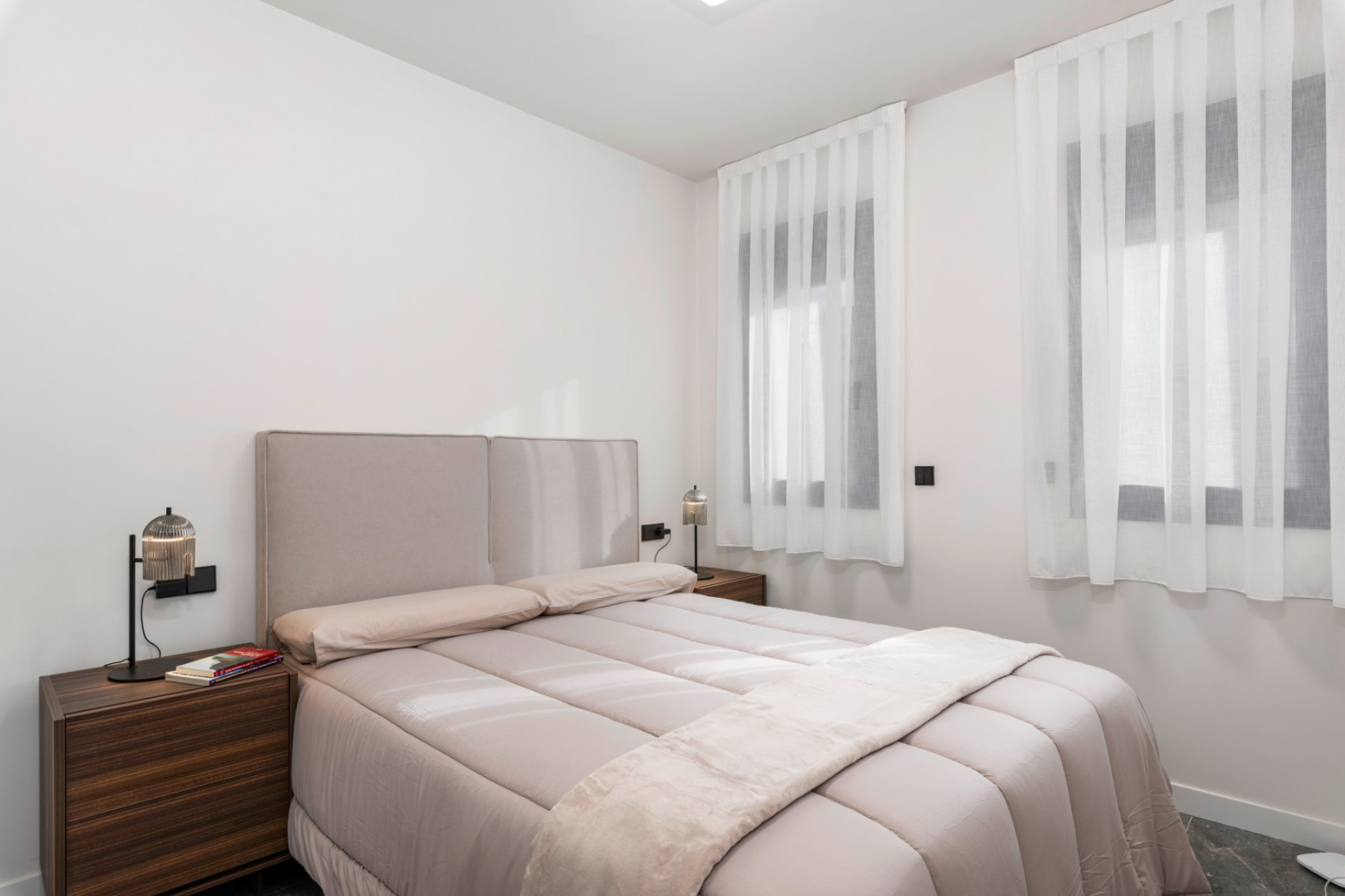 Reventa - Casa semi independiente - Torre de La Horadada - Torre de La Horadada - Town