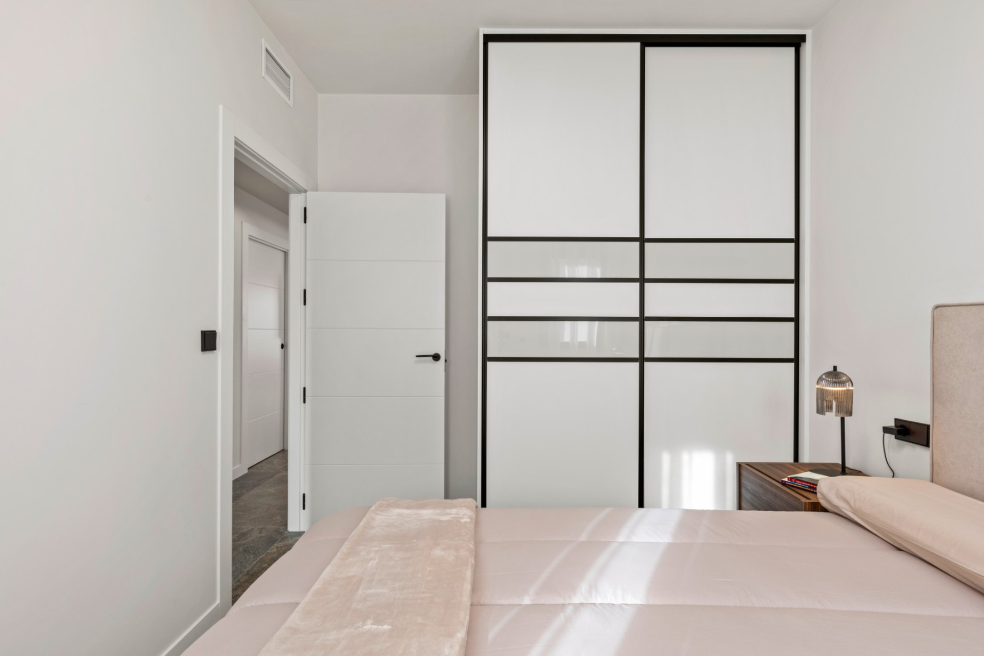 Reventa - Casa semi independiente - Torre de La Horadada - Torre de La Horadada - Town