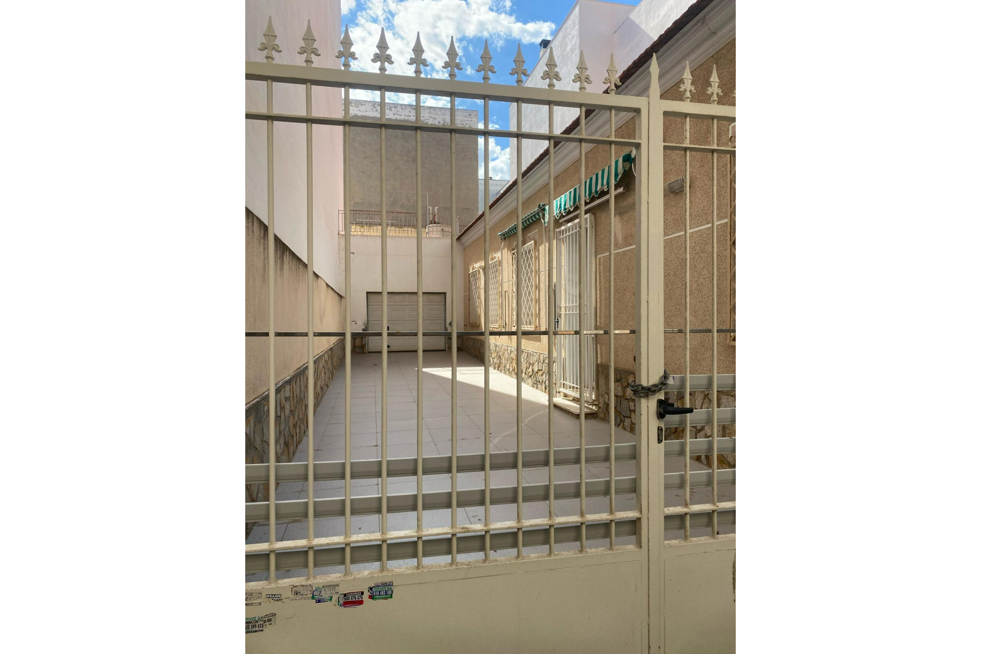 Reventa - Casa Solar - Torrevieja - Playa del Cura