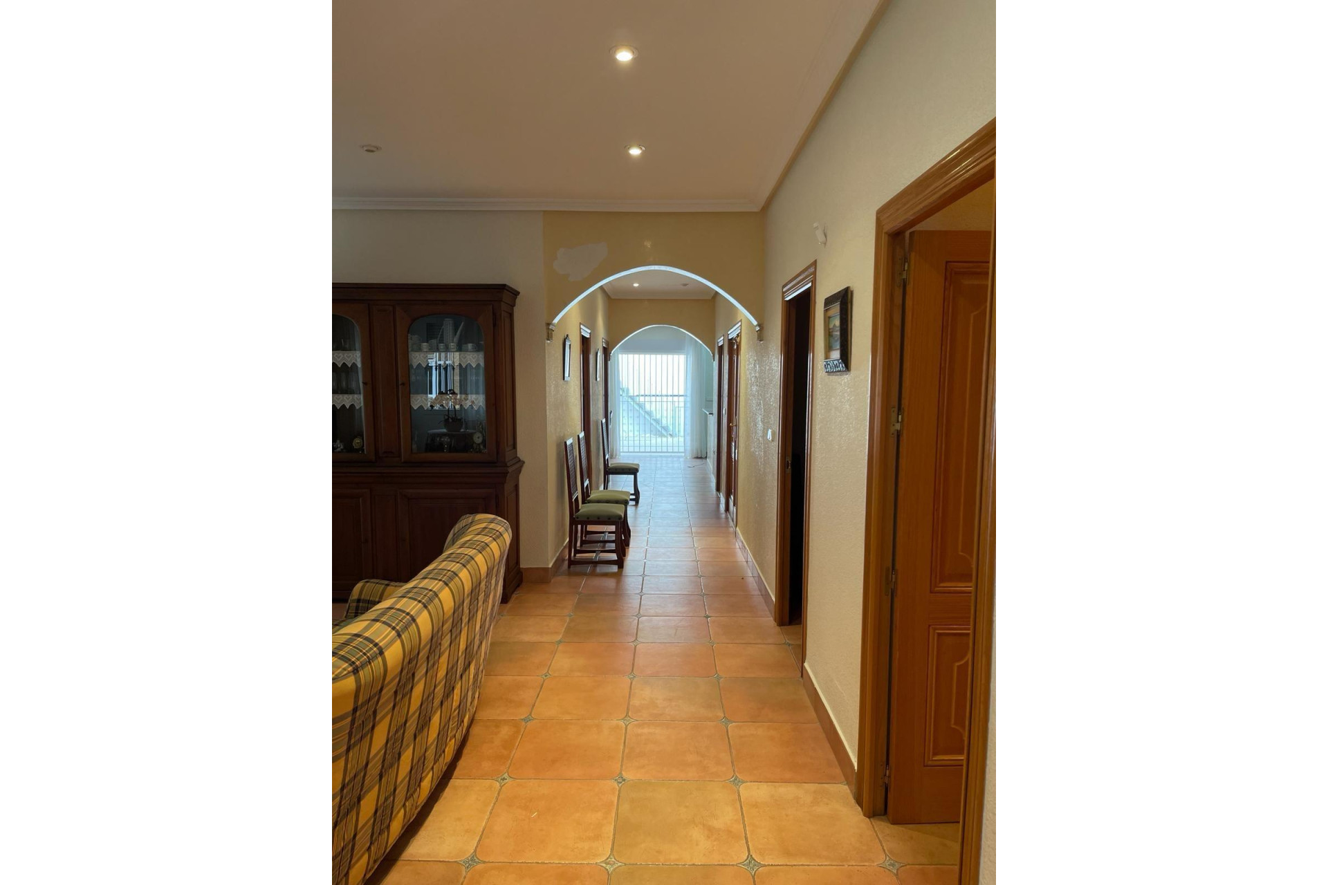 Reventa - Casa Solar - Torrevieja - Playa del Cura