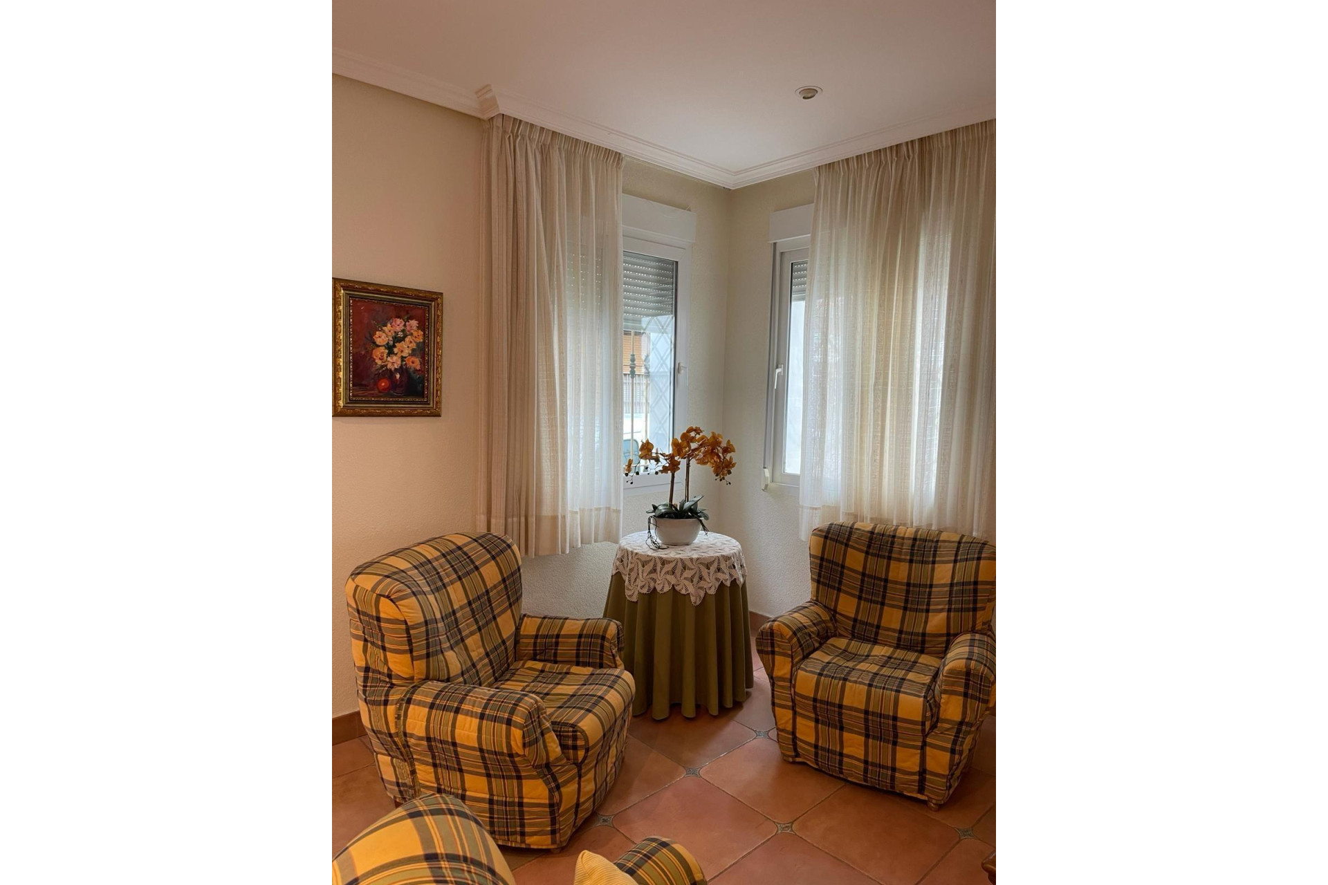 Reventa - Casa Solar - Torrevieja - Playa del Cura