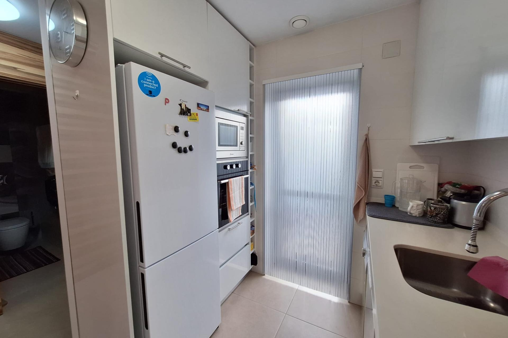 Reventa - Casa Tipo Dúplex - Orihuela Costa - Los Dolses