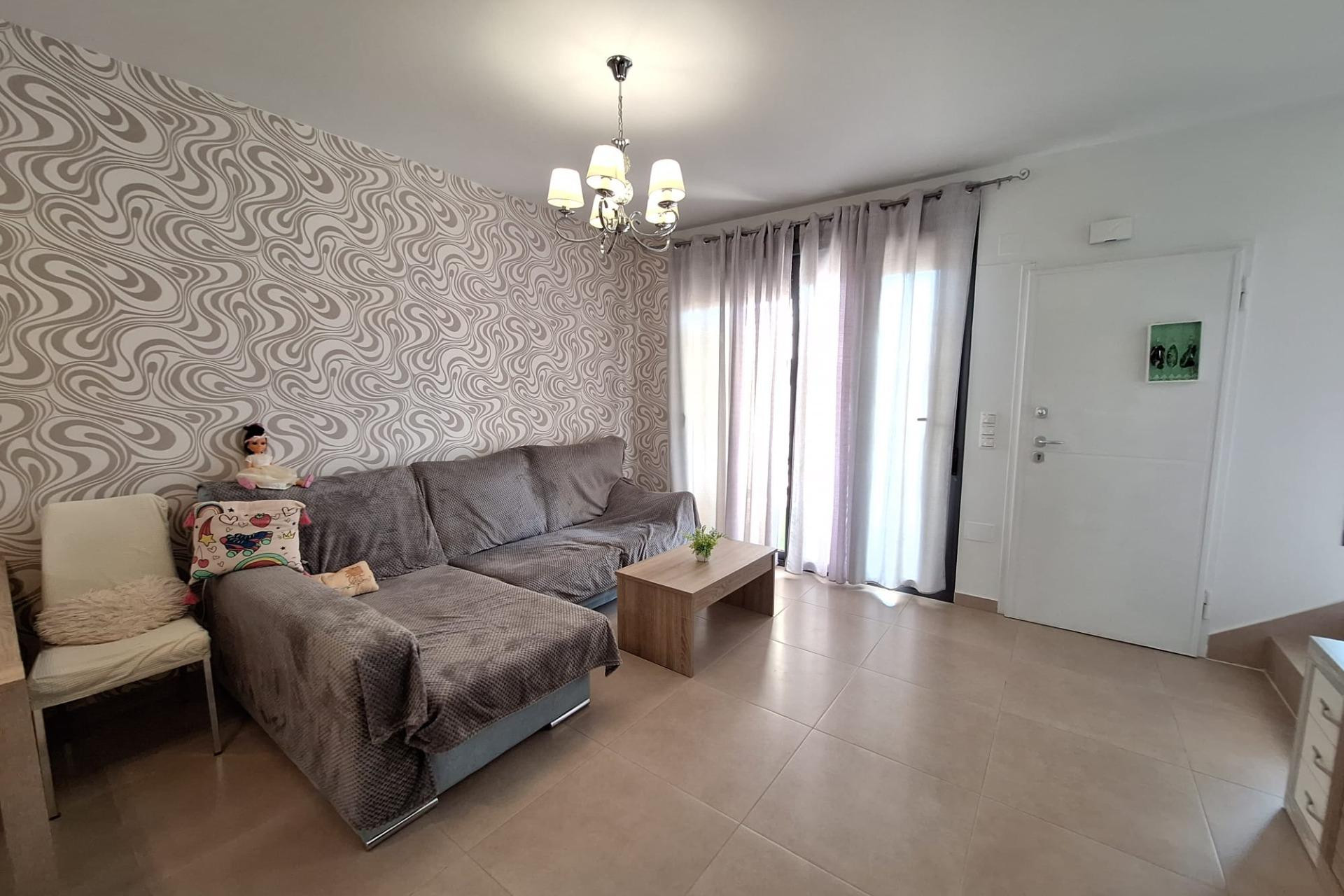 Reventa - Casa Tipo Dúplex - Orihuela Costa - Los Dolses