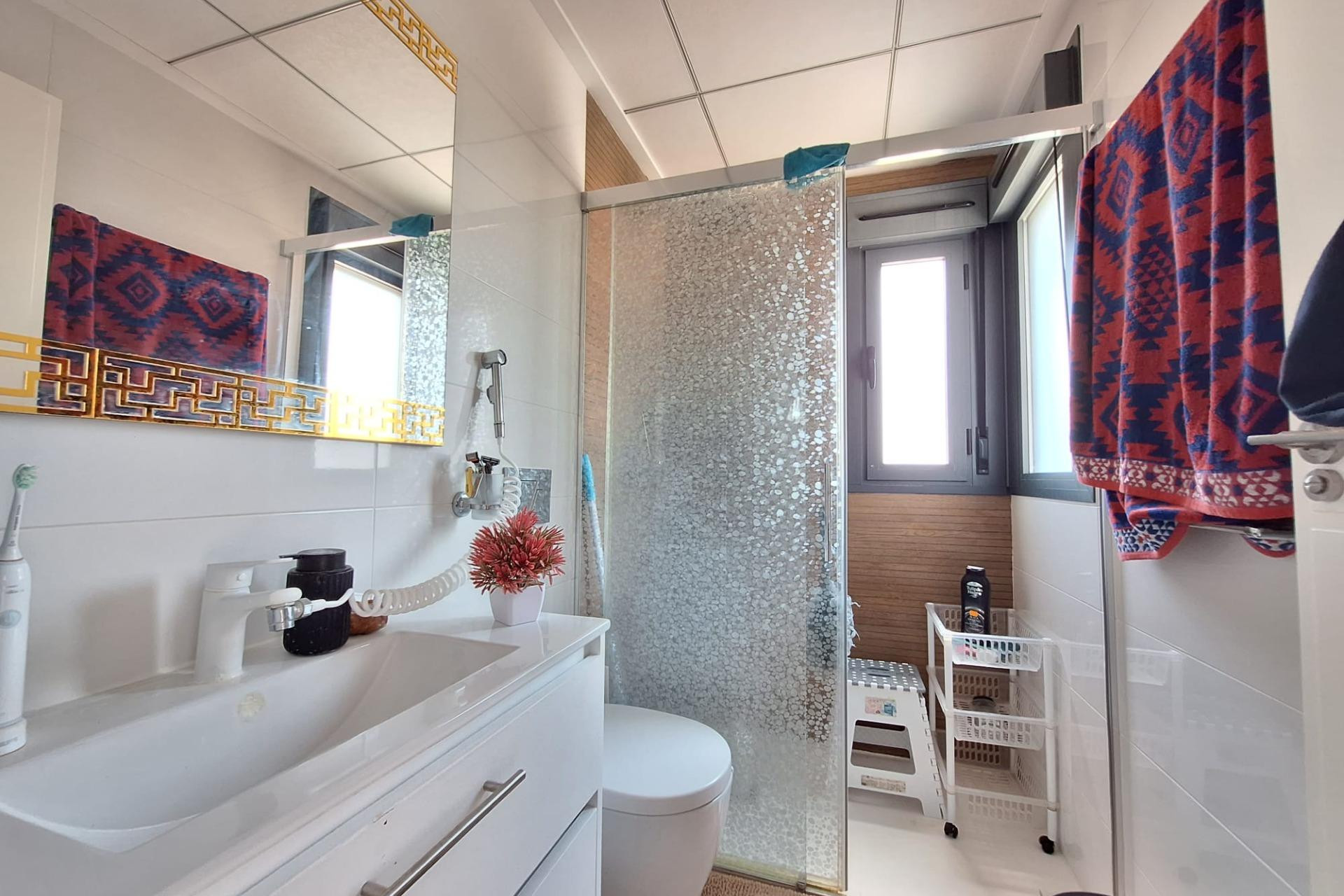 Reventa - Casa Tipo Dúplex - Orihuela Costa - Los Dolses