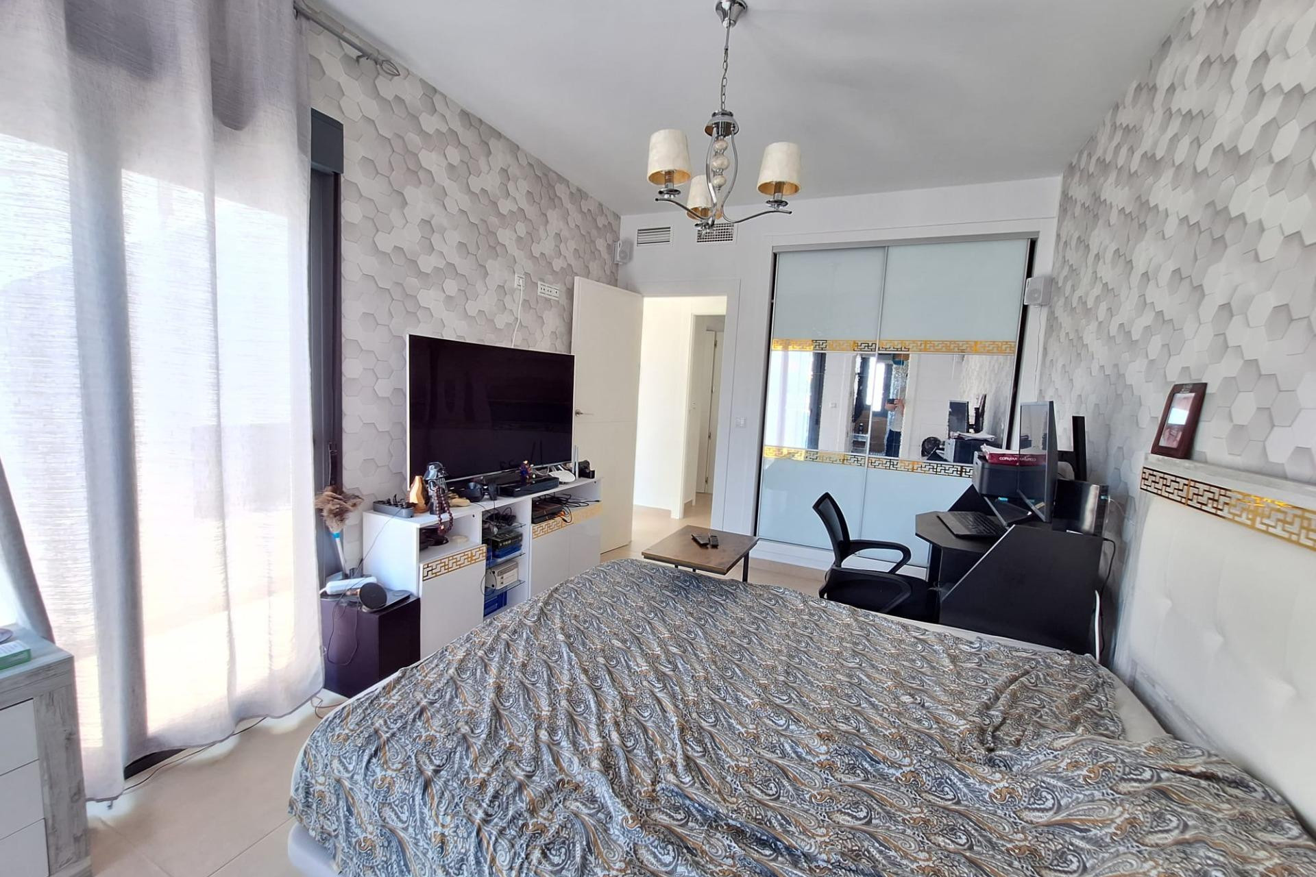 Reventa - Casa Tipo Dúplex - Orihuela Costa - Los Dolses