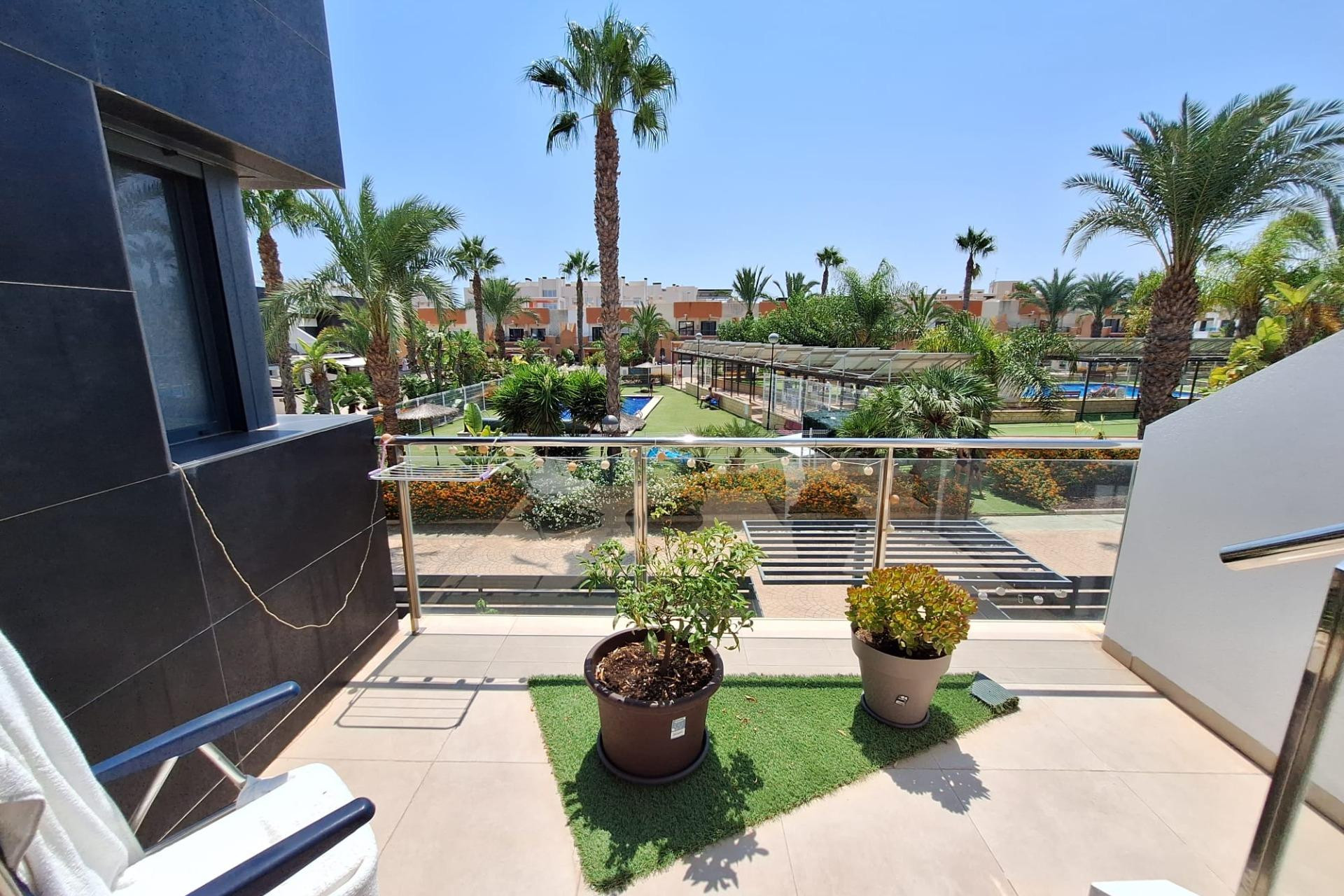 Reventa - Casa Tipo Dúplex - Orihuela Costa - Los Dolses