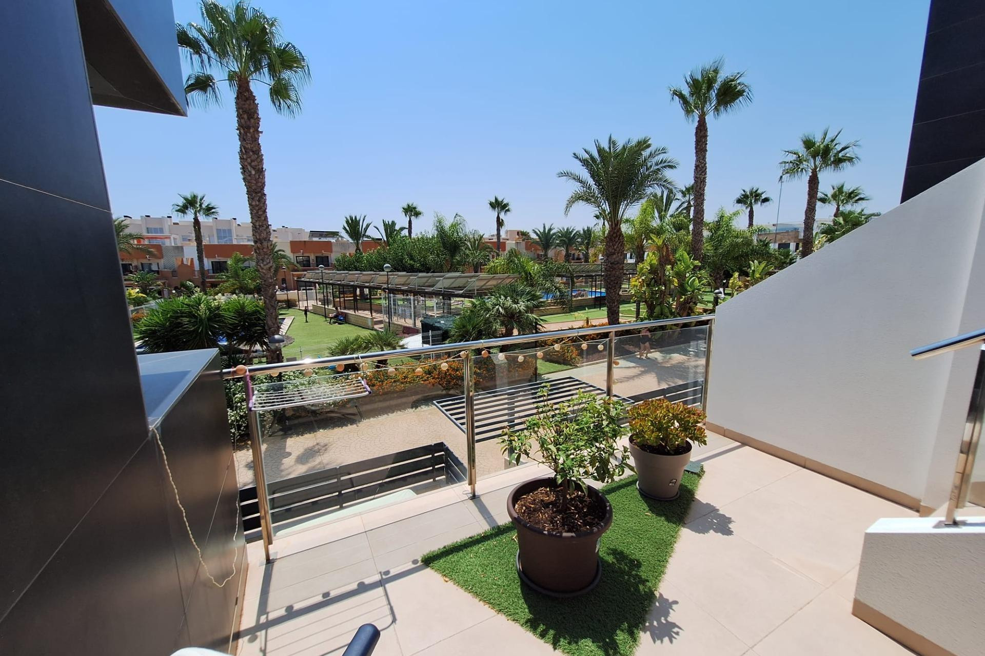 Reventa - Casa Tipo Dúplex - Orihuela Costa - Los Dolses