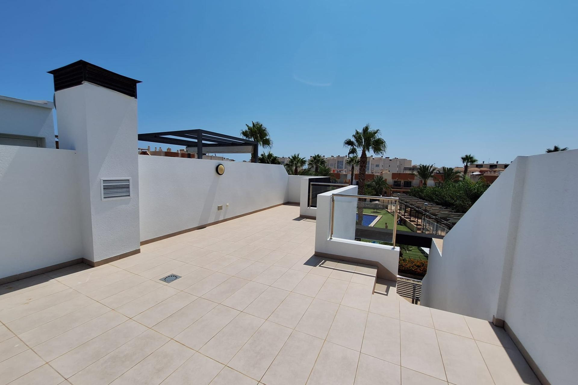 Reventa - Casa Tipo Dúplex - Orihuela Costa - Los Dolses