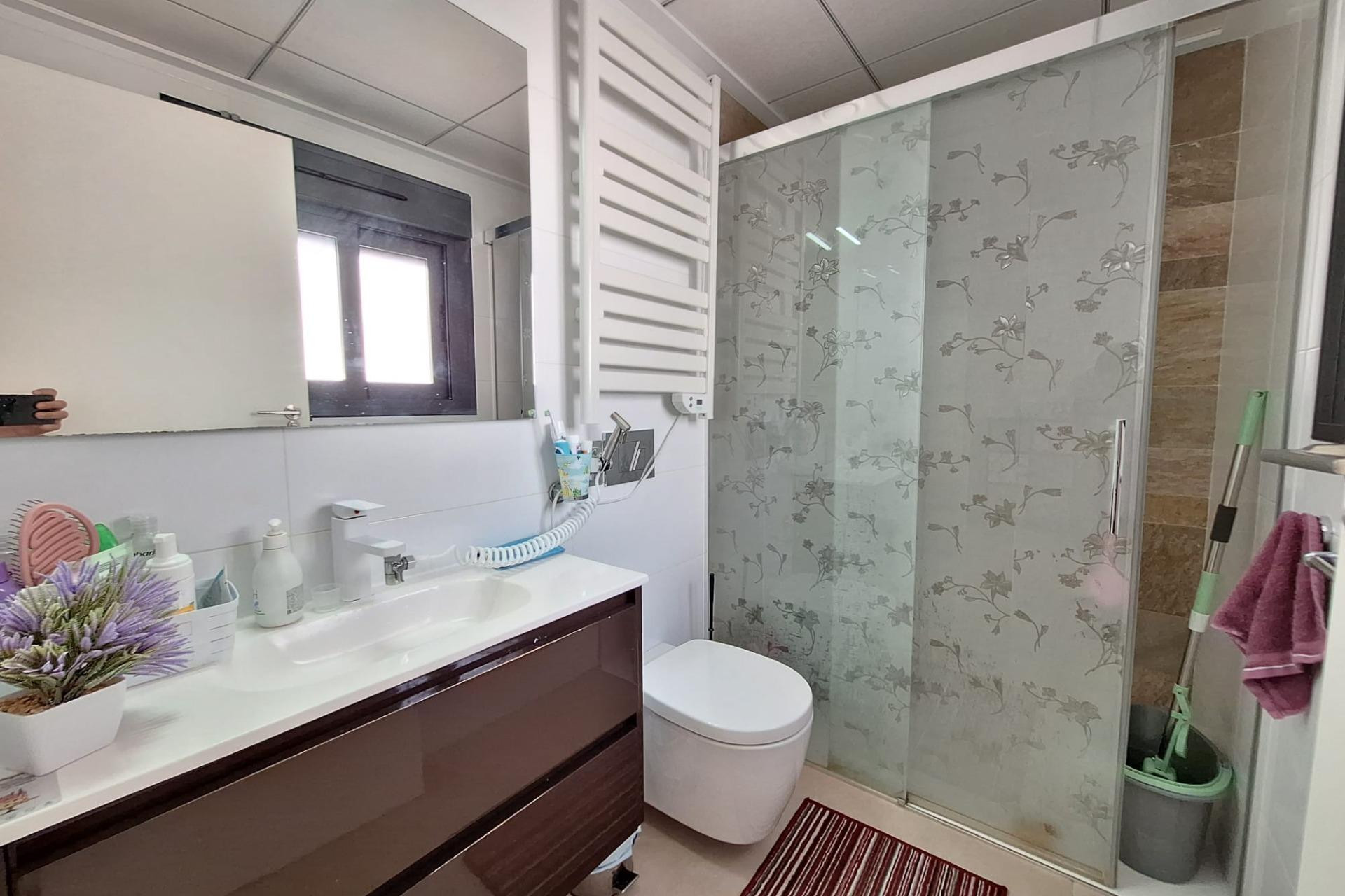 Reventa - Casa Tipo Dúplex - Orihuela Costa - Los Dolses