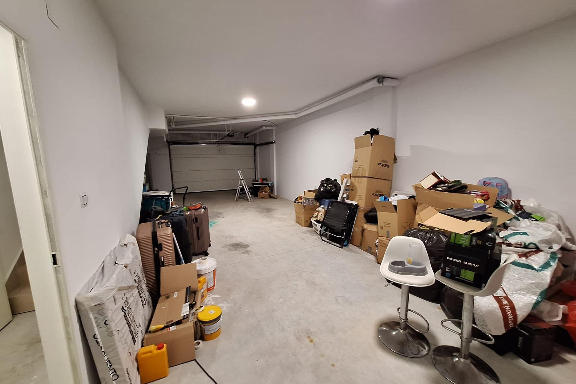 Reventa - Casa Tipo Dúplex - Orihuela Costa - Los Dolses