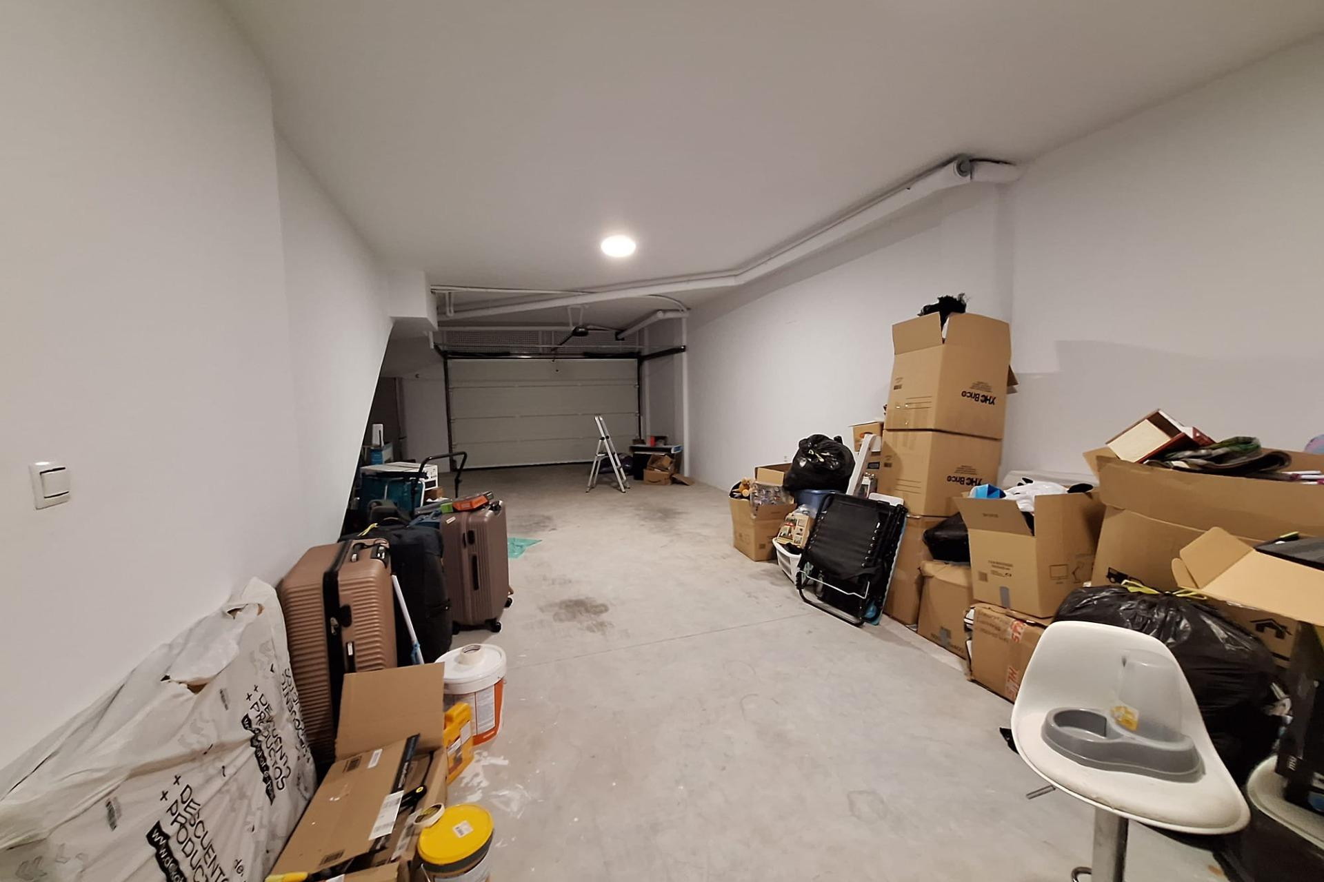 Reventa - Casa Tipo Dúplex - Orihuela Costa - Los Dolses