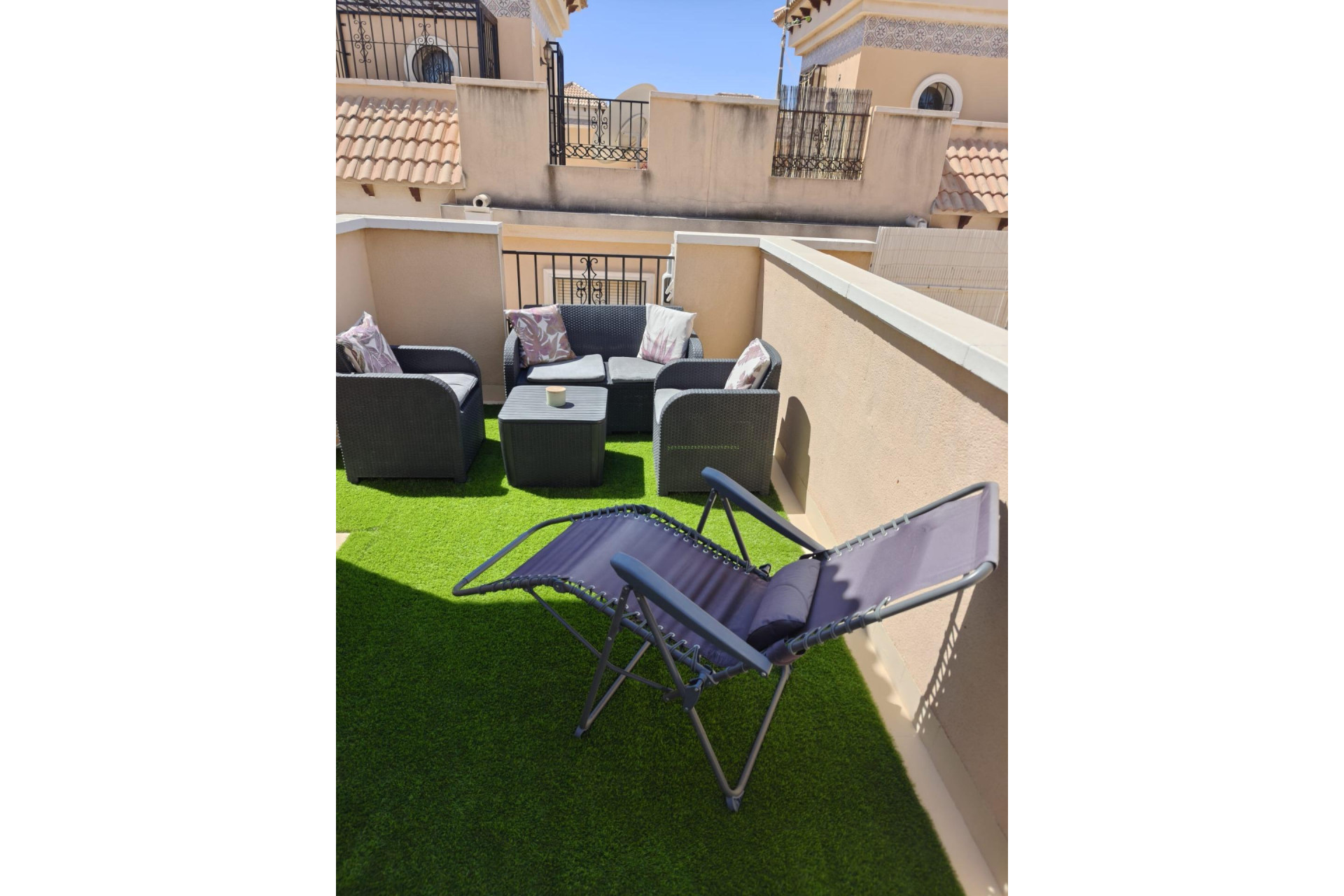 Reventa - Casa Tipo Dúplex - Orihuela Costa - PAU 26