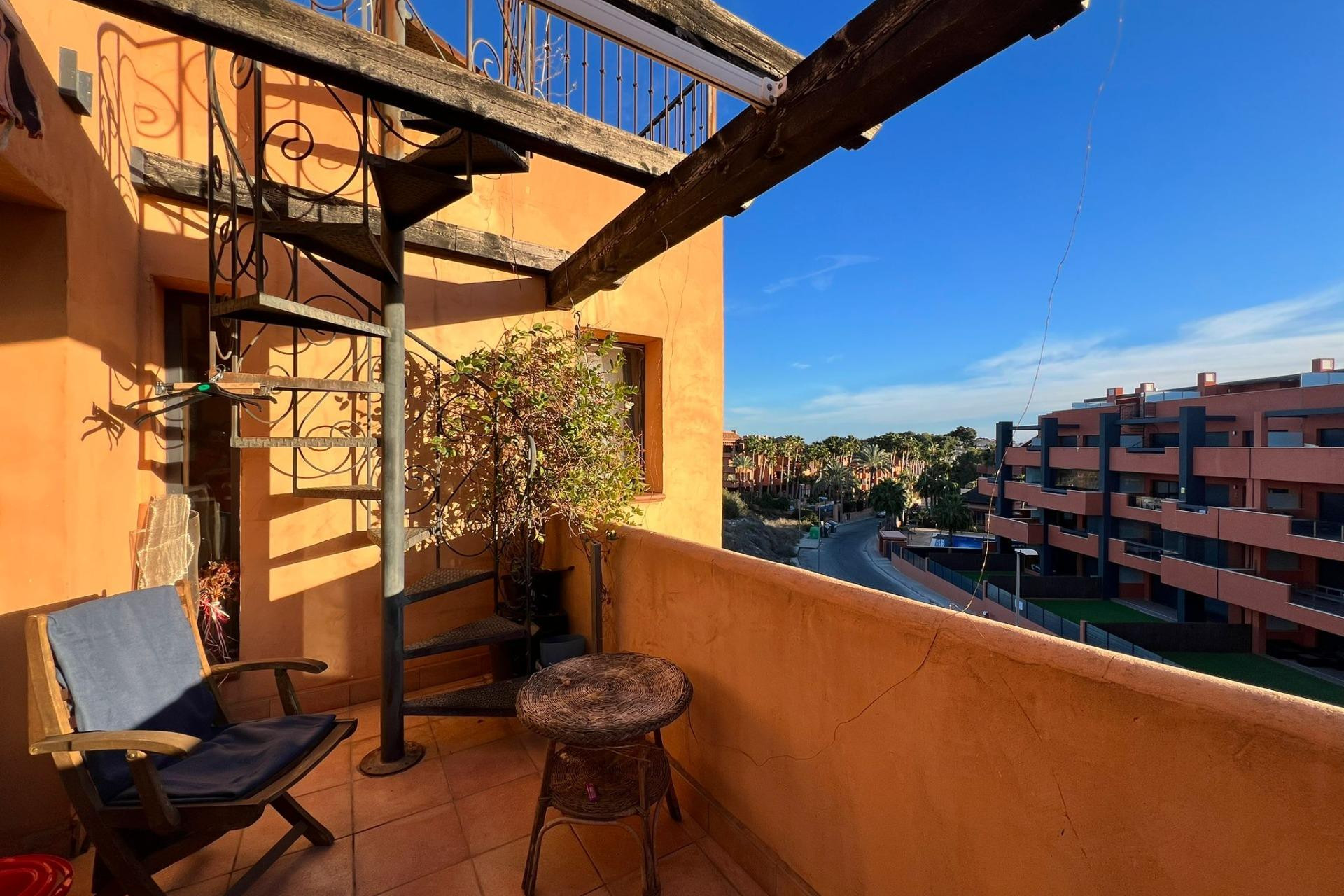 Reventa - Casa Tipo Dúplex - Orihuela Costa - Villamartín