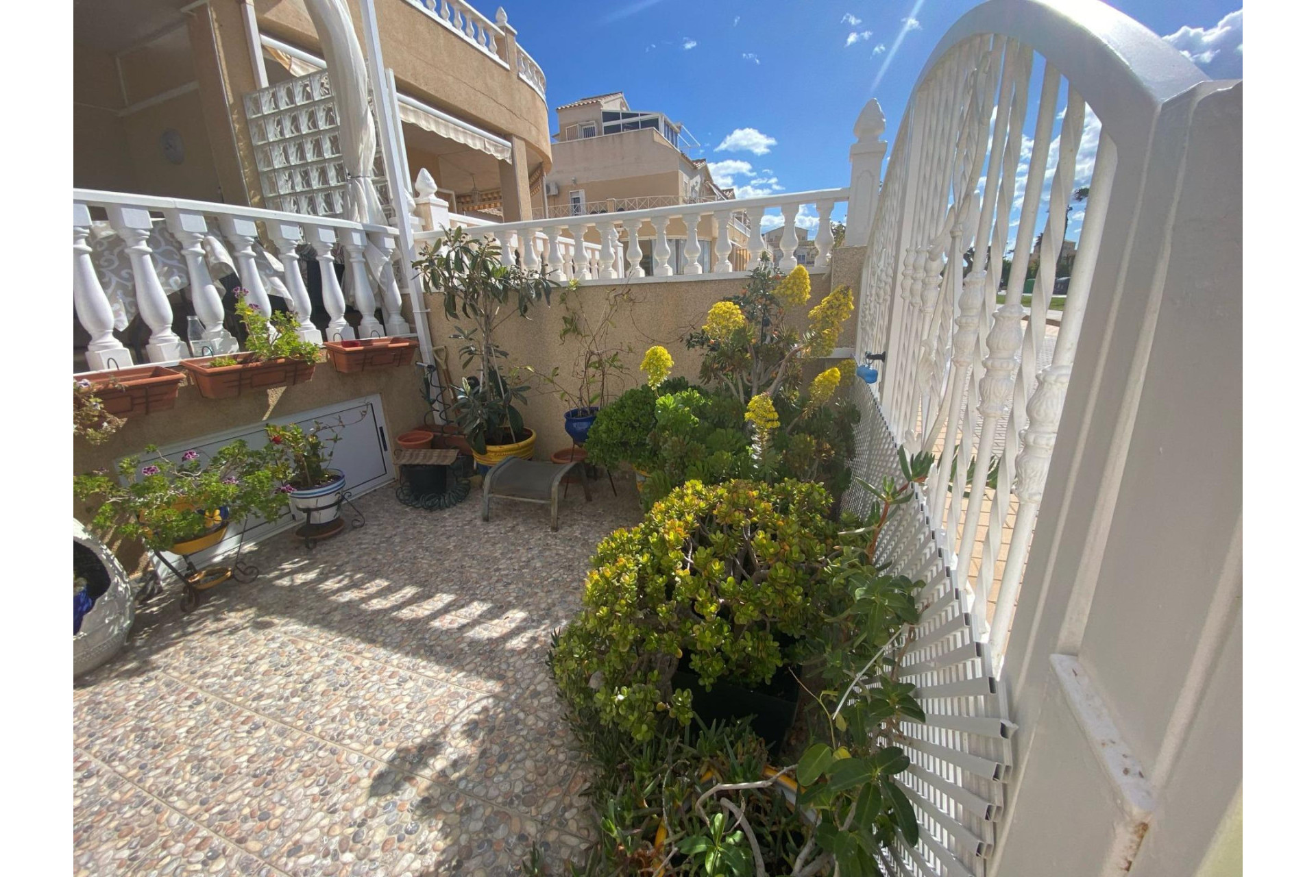 Reventa - Casa Tipo Dúplex - Torrevieja - Habaneras