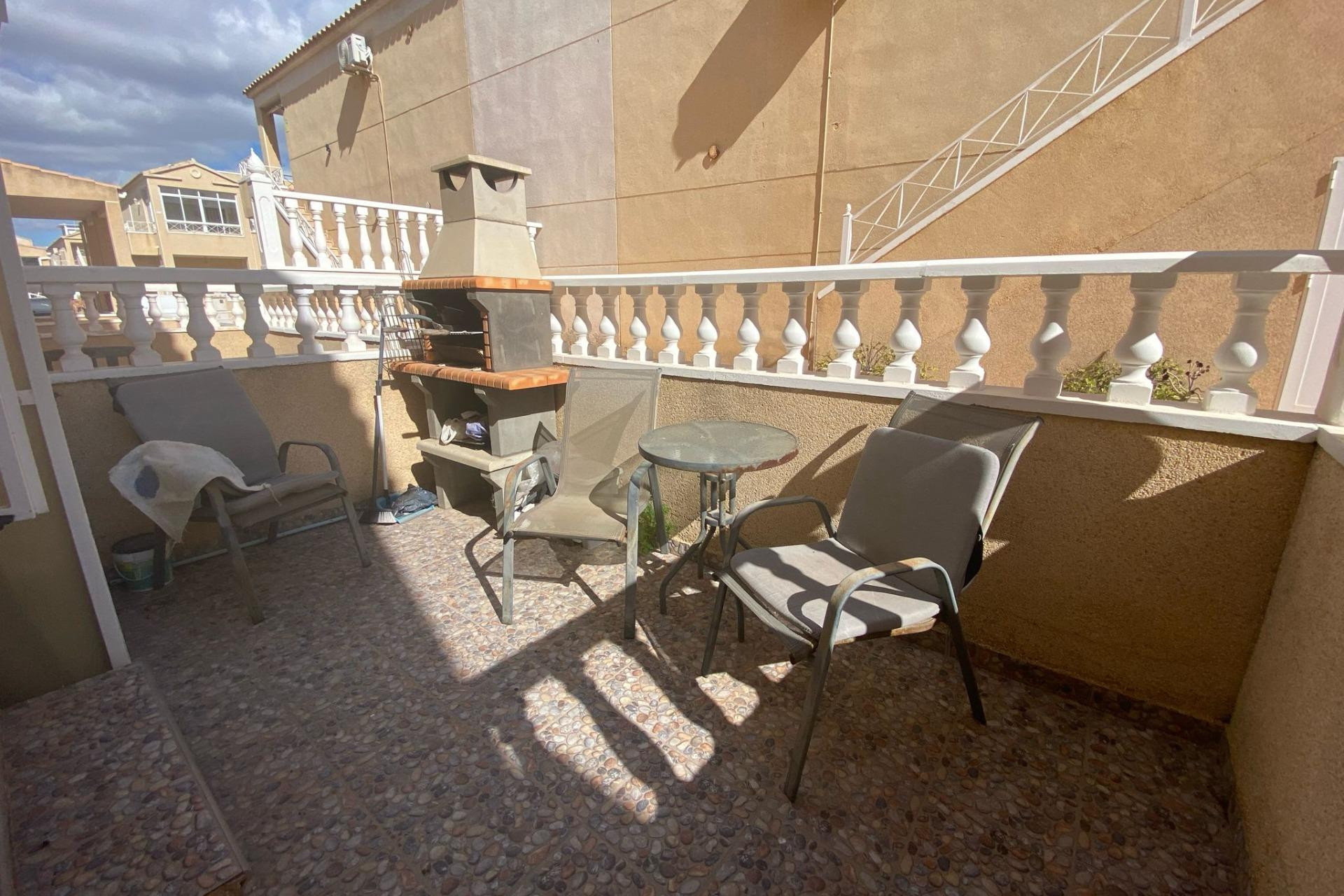Reventa - Casa Tipo Dúplex - Torrevieja - Habaneras