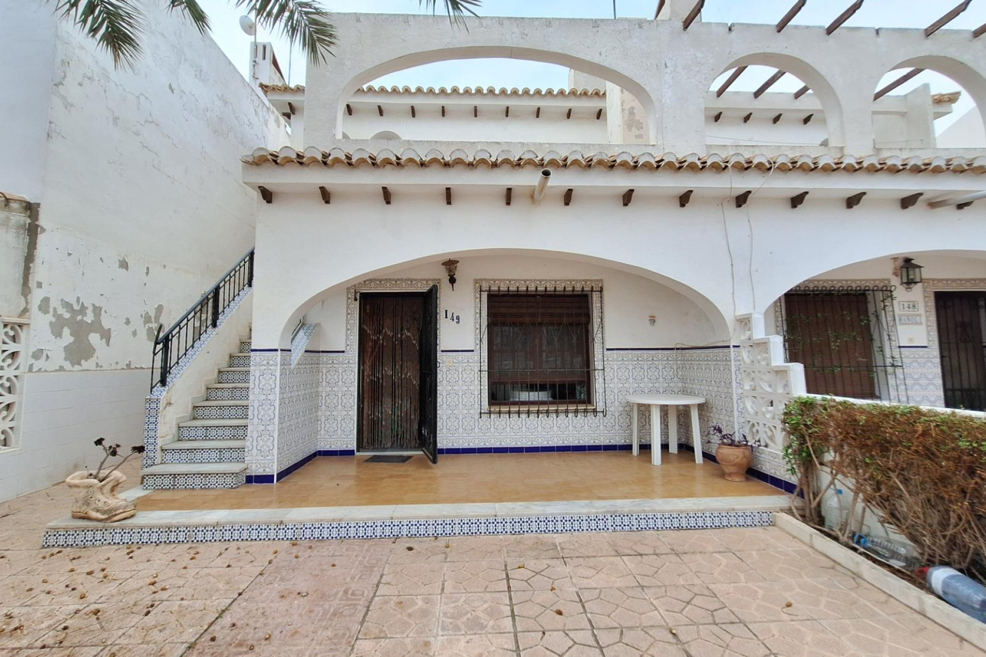 Reventa - Casa Tipo Dúplex - Torrevieja - Los Frutales