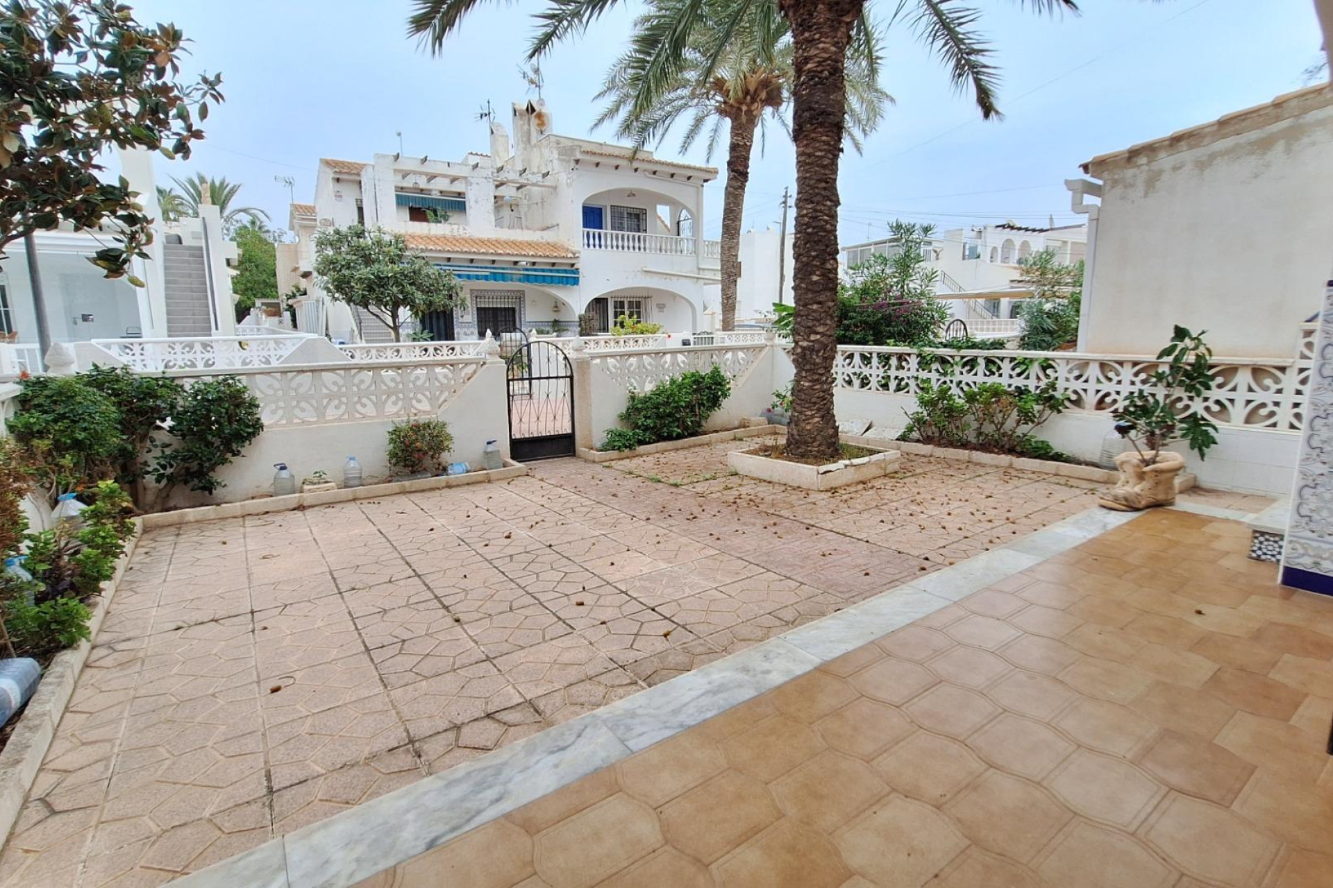 Reventa - Casa Tipo Dúplex - Torrevieja - Los Frutales