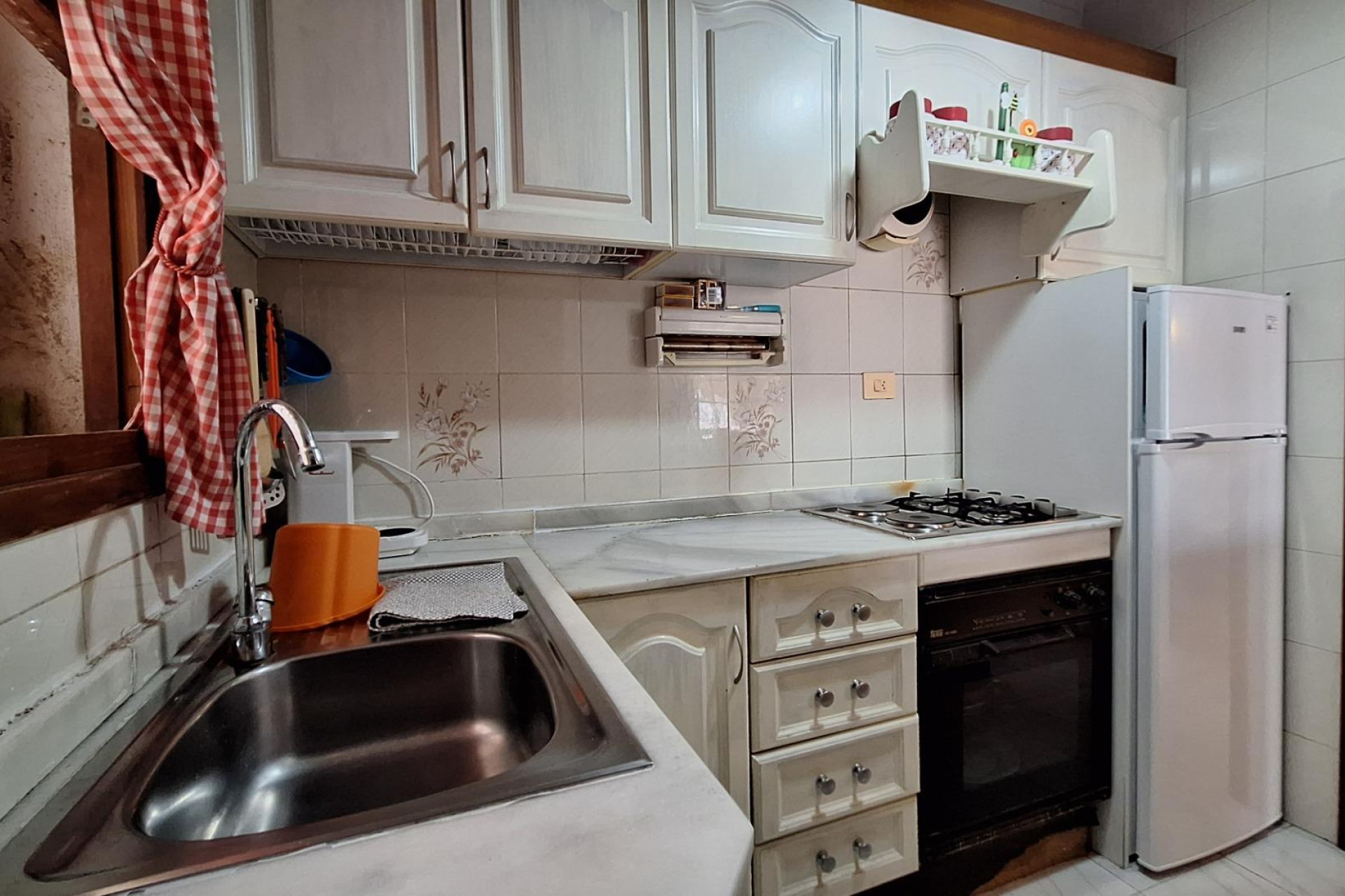 Reventa - Casa Tipo Dúplex - Torrevieja - Los Frutales