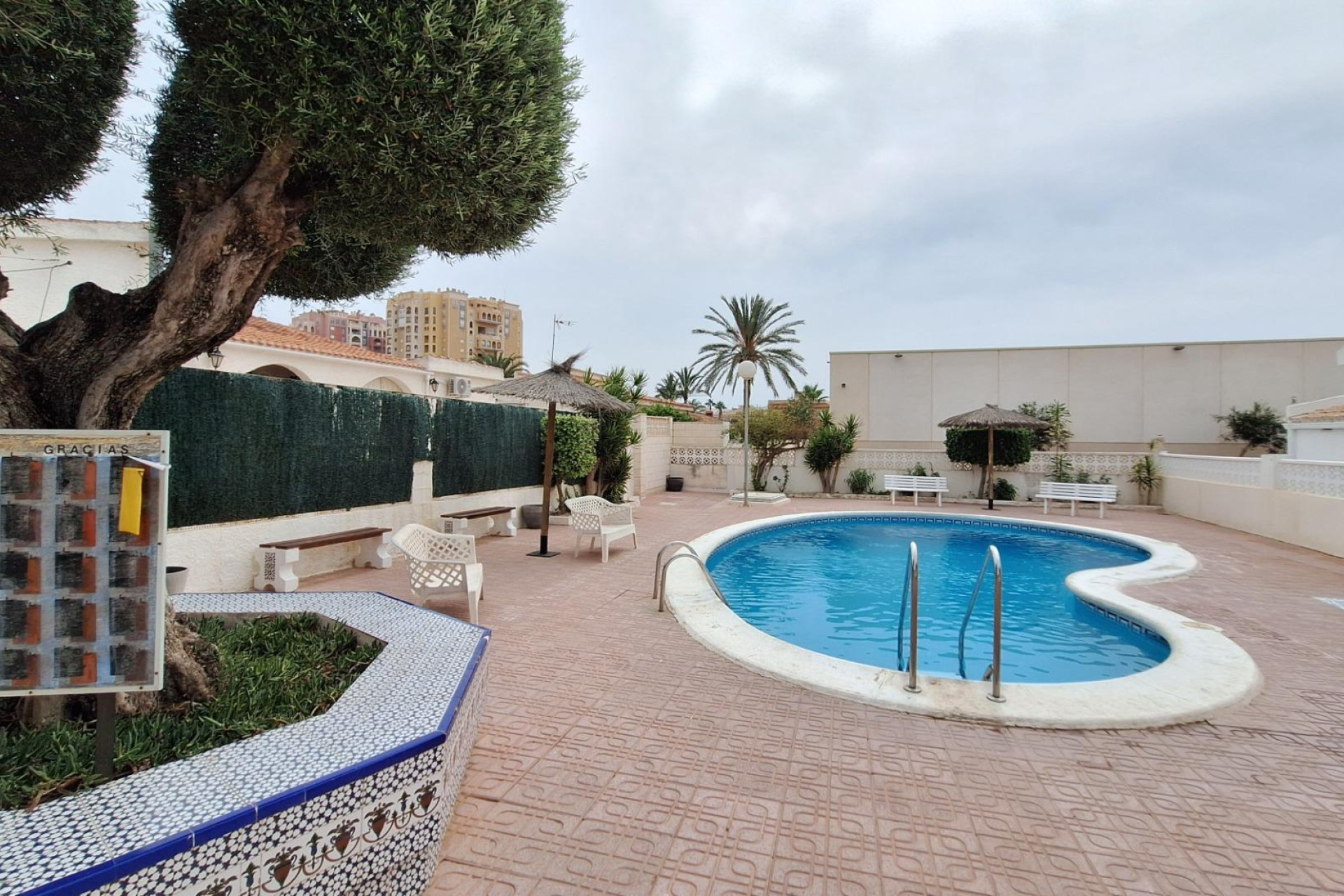 Reventa - Casa Tipo Dúplex - Torrevieja - Los Frutales