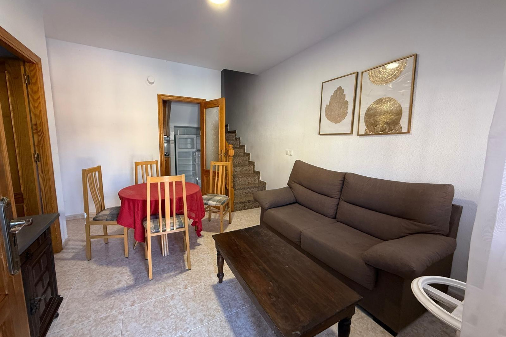 Reventa - Casa Tipo Dúplex - Torrevieja - Torretas