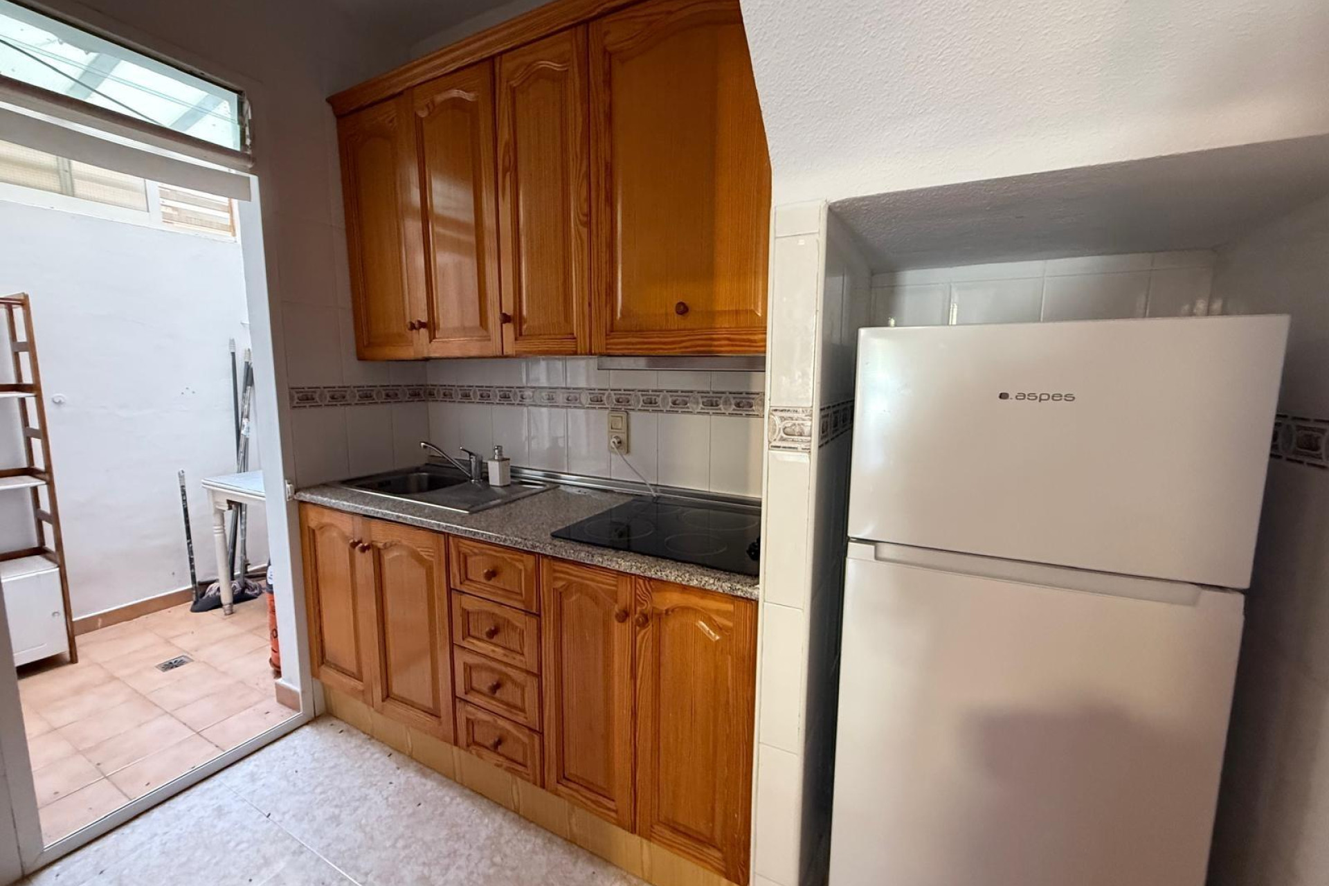 Reventa - Casa Tipo Dúplex - Torrevieja - Torretas