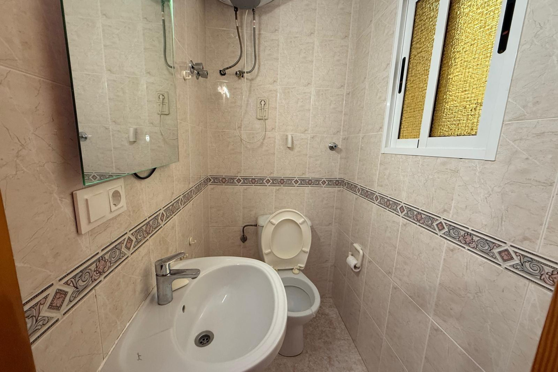 Reventa - Casa Tipo Dúplex - Torrevieja - Torretas