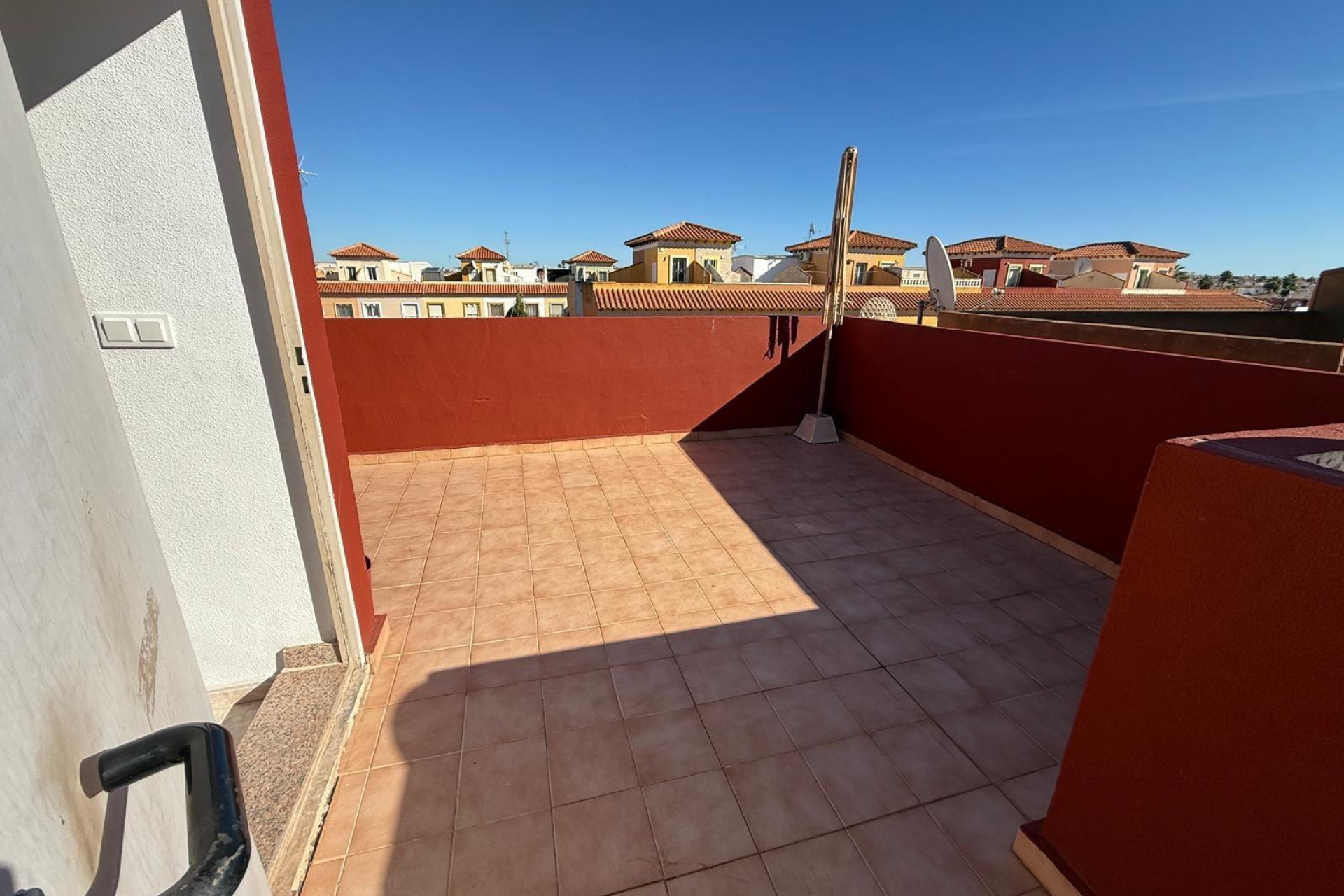 Reventa - Casa Tipo Dúplex - Torrevieja - Torretas
