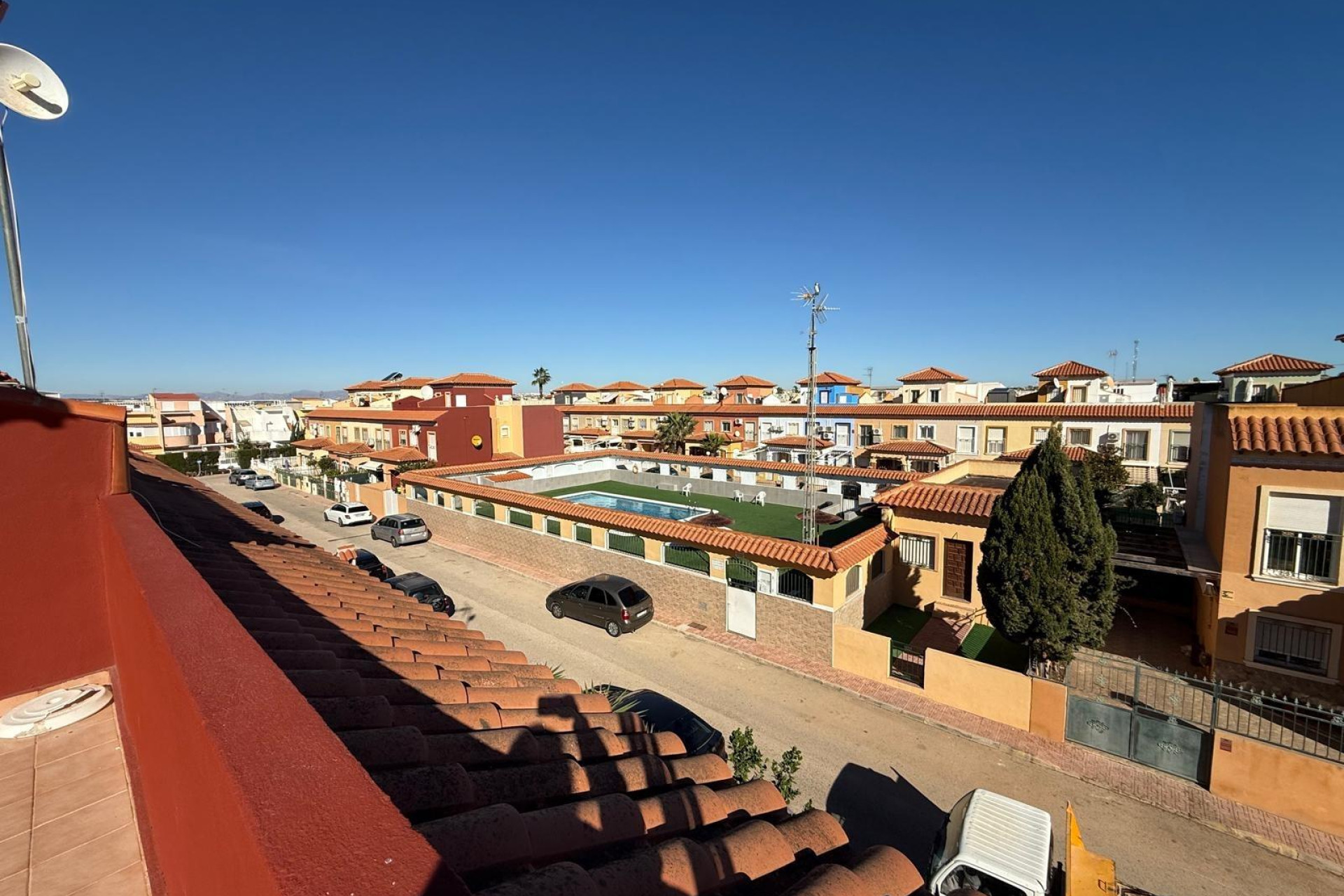 Reventa - Casa Tipo Dúplex - Torrevieja - Torretas