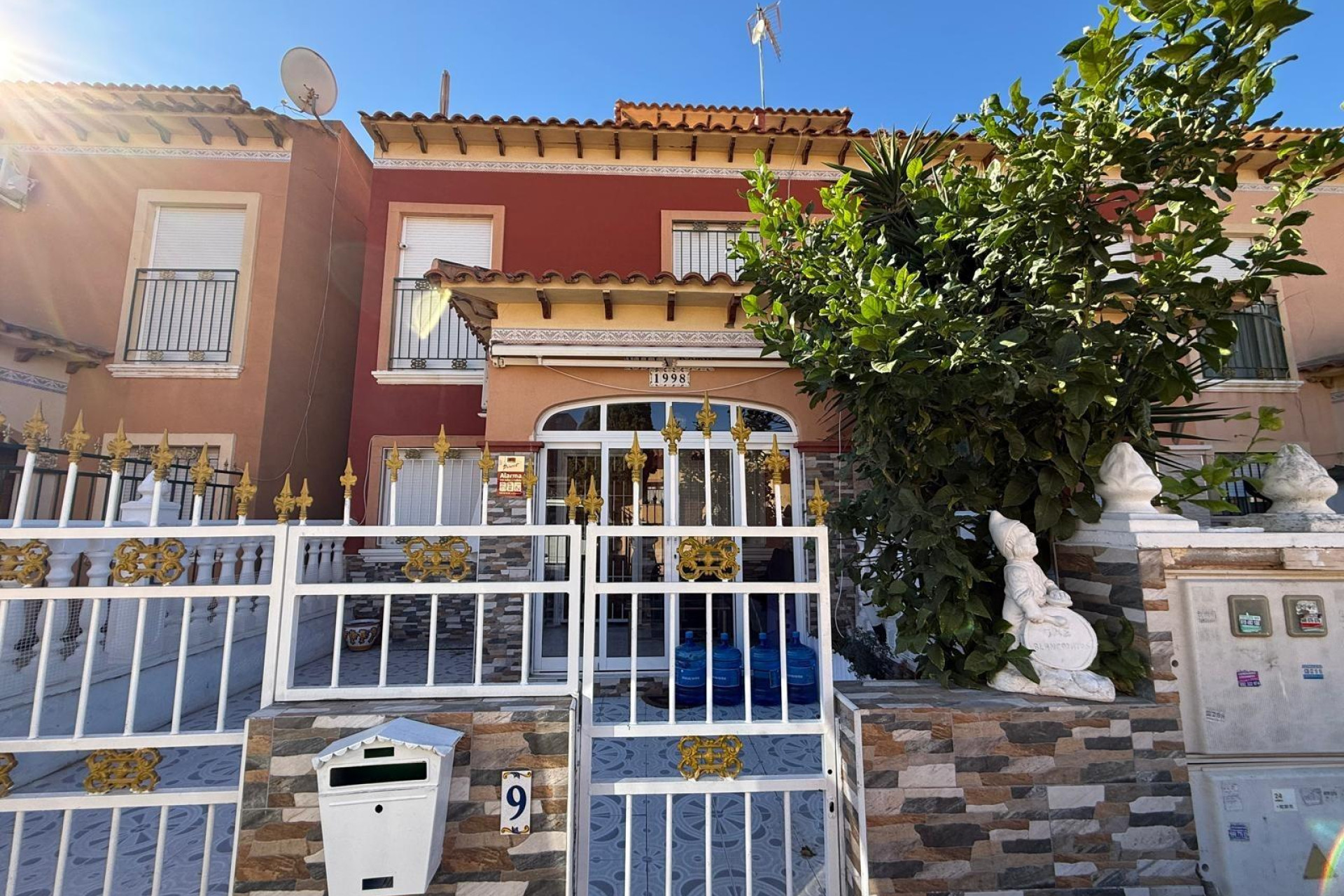 Reventa - Casa Tipo Dúplex - Torrevieja - Torretas