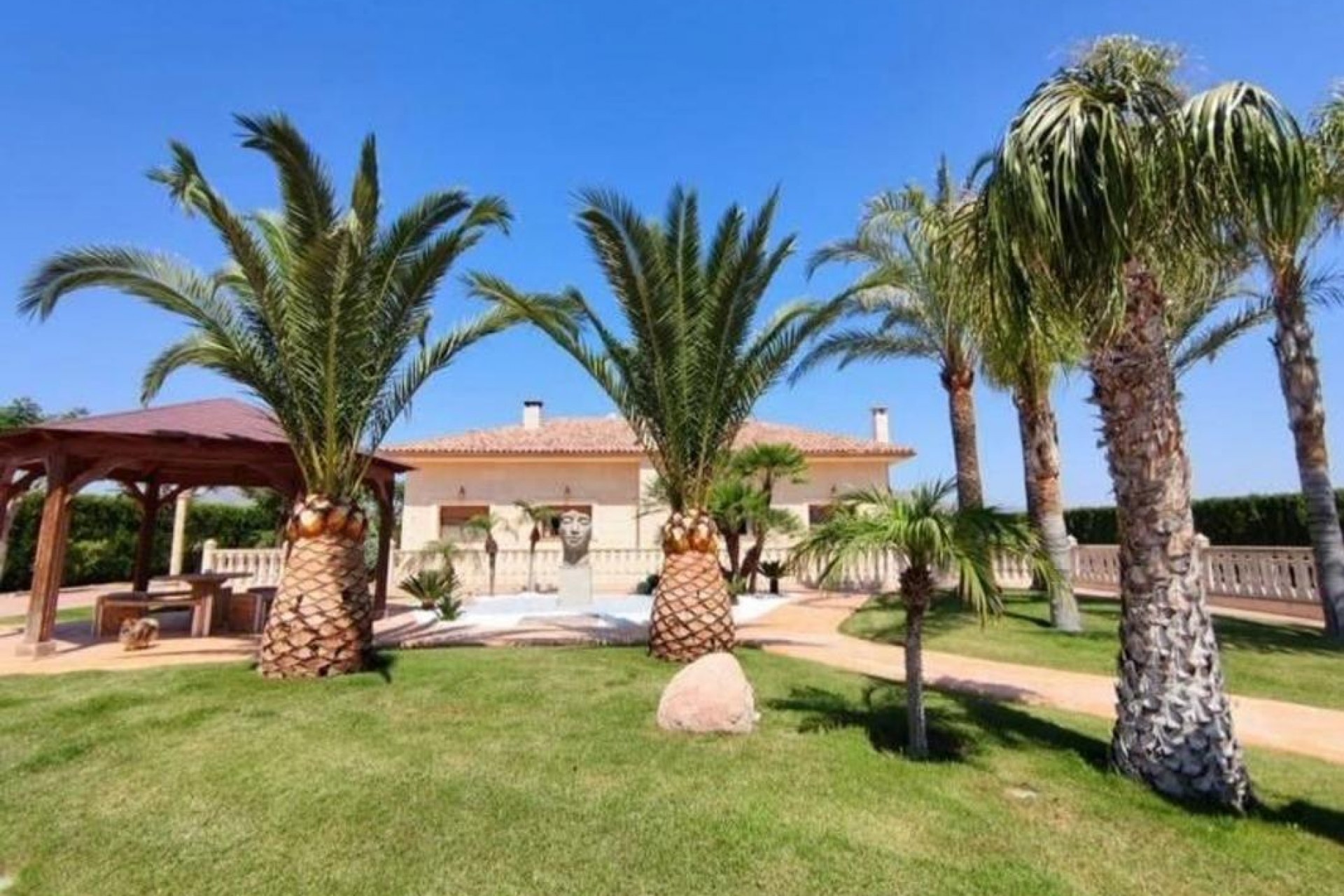Reventa - casas - Aspe