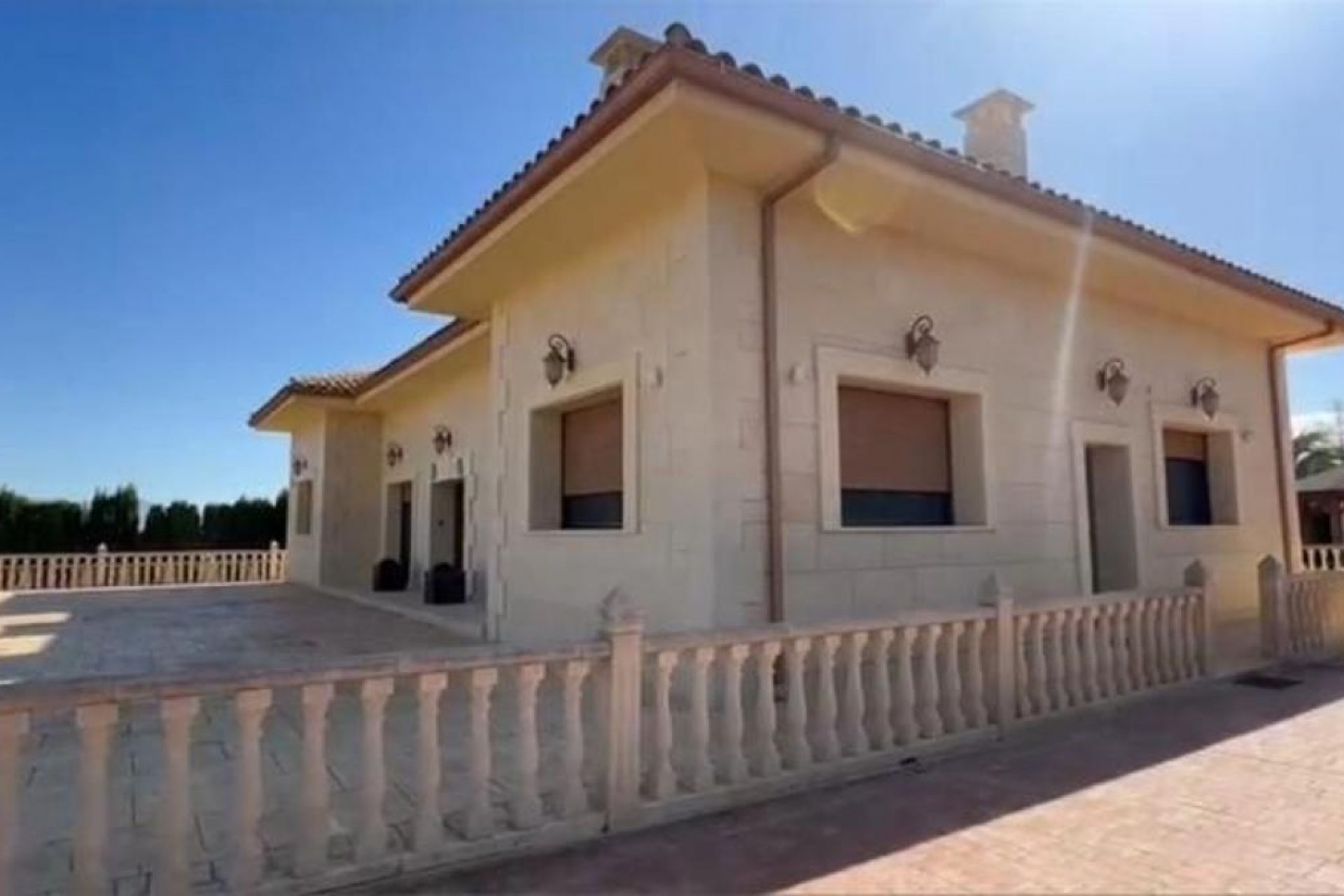 Reventa - casas - Aspe
